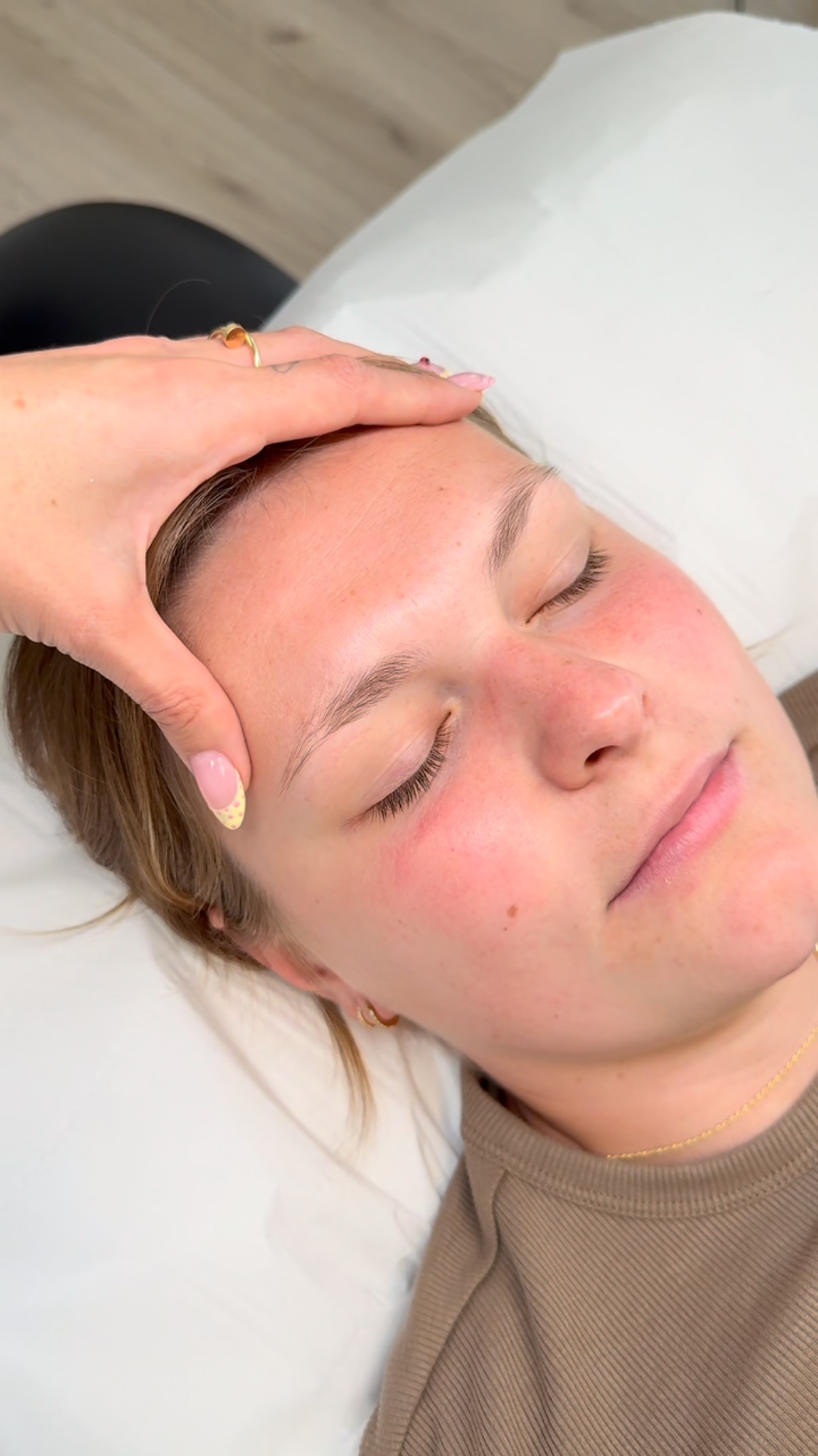 Lasst uns Combobrows machen ❤️🌸