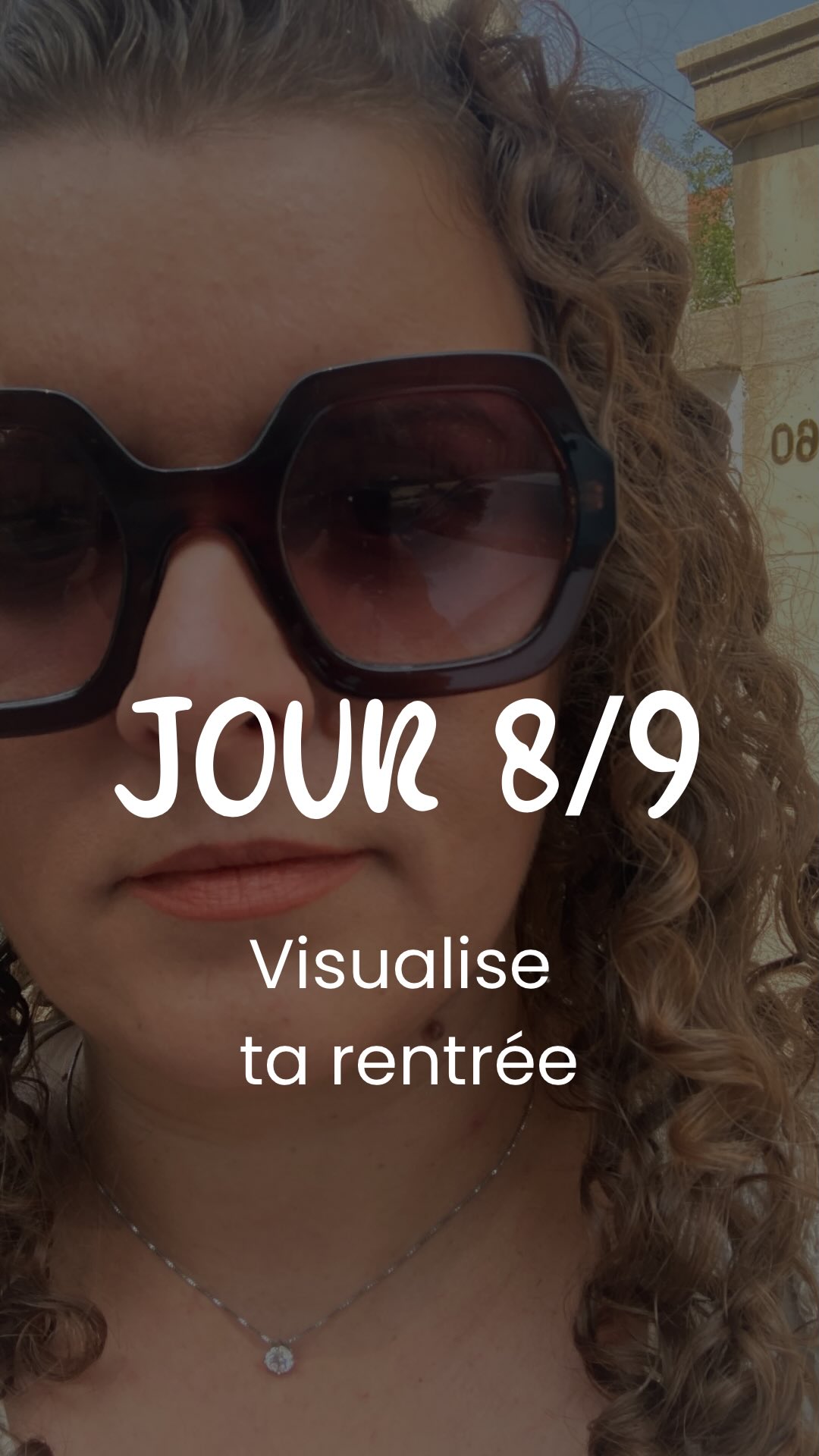 Jour 8/9 – Pour ne plus subir ta rentrée
Aujourd’hui, je t’invite à un exercice de visualisation guidée : entre dans ta rentrée avec solidité et confiance. Ferme les yeux, sens la terre sous tes pieds et imagine les qualités qui t’accompagnent.
Parce qu’en posant dès maintenant tes ressources intérieures, tu changes ton état d’esprit : tu avances avec plus de force, de douceur et de sérénité. C’est la première marche vers une rentrée alignée et apaisée.
✍️ Complète ta phrase du jour :
“Je marche vers ma rentrée avec confiance et…”
(ex : “… la force de mes choix et la paix de mon cœur.”)
Commente la fin de ta phrase
Note cette phrase, elle t’accompagnera plus loin que tu ne l’imagines
Partage ce post pour inspirer quelqu’un à marcher à son rythme.