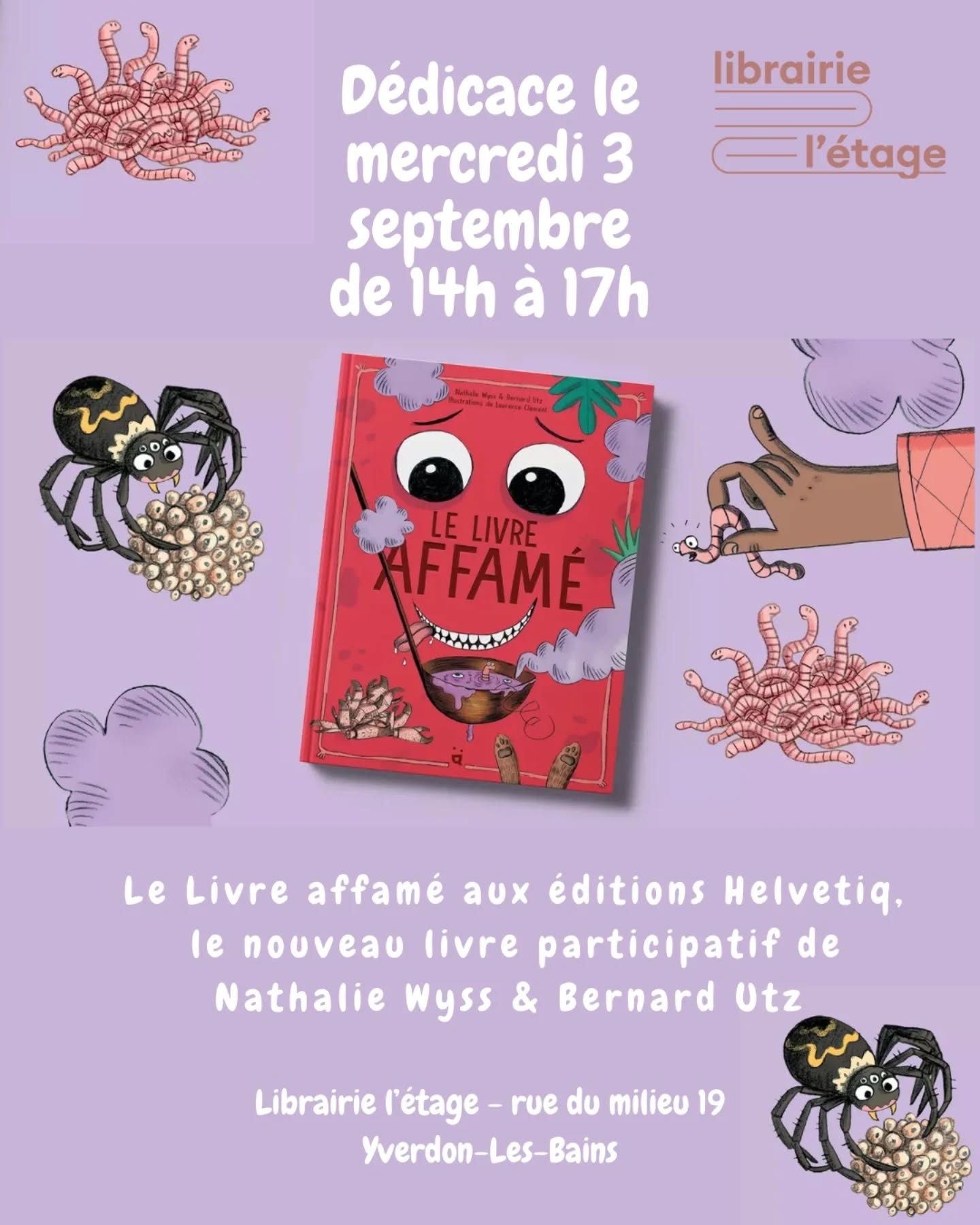 J-7 ! 🥳