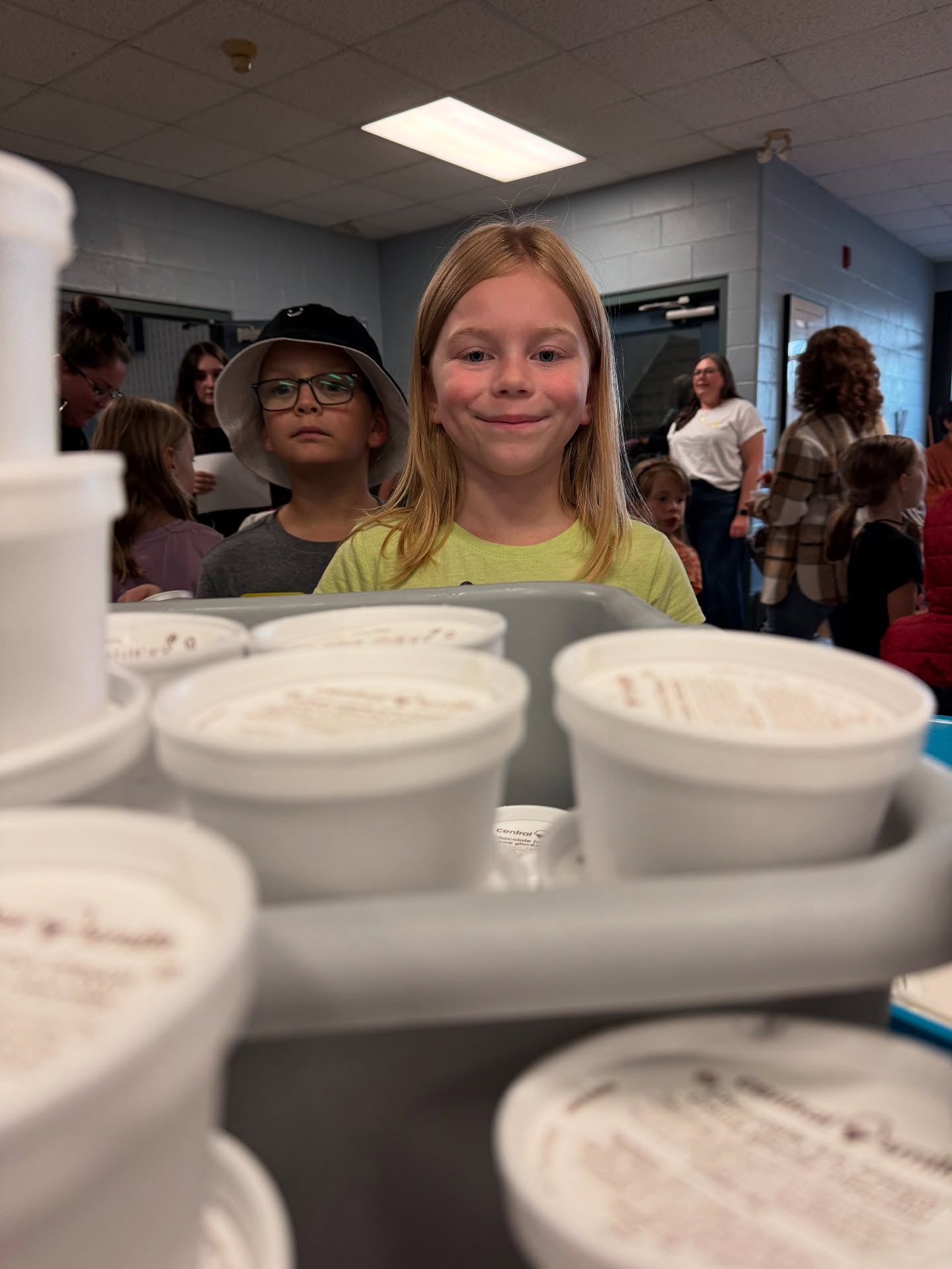 Back to School Bash!! #rhemachristianschool