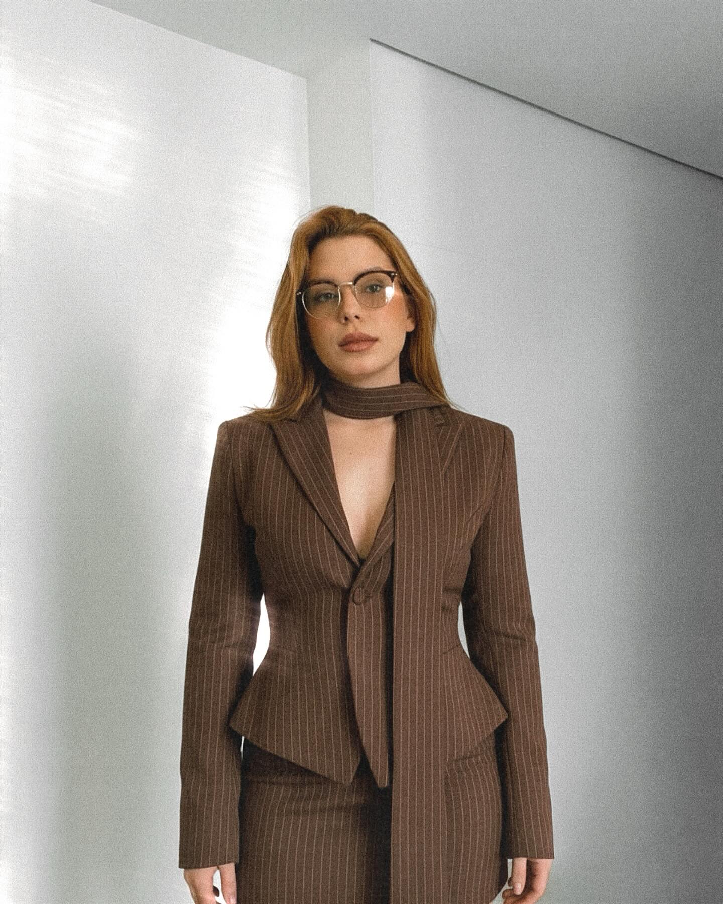 inspirado no pour vous dessa semana: office essentials