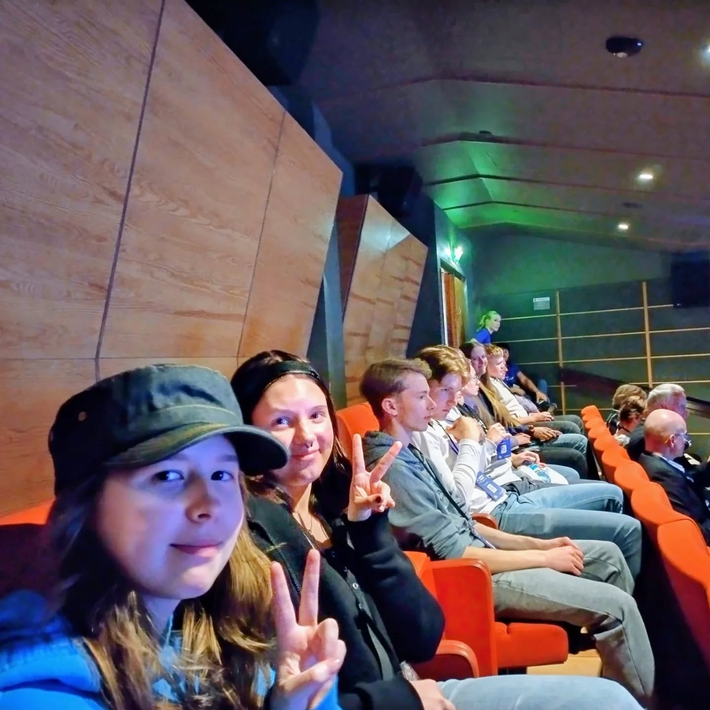 Lukiomme ambassador -ryhmä vieraili eilen Turussa Eurooppa-Foorumissa. Paikalla oli asiantuntijoita, poliitikkoja ja päättäjiä.
#epas