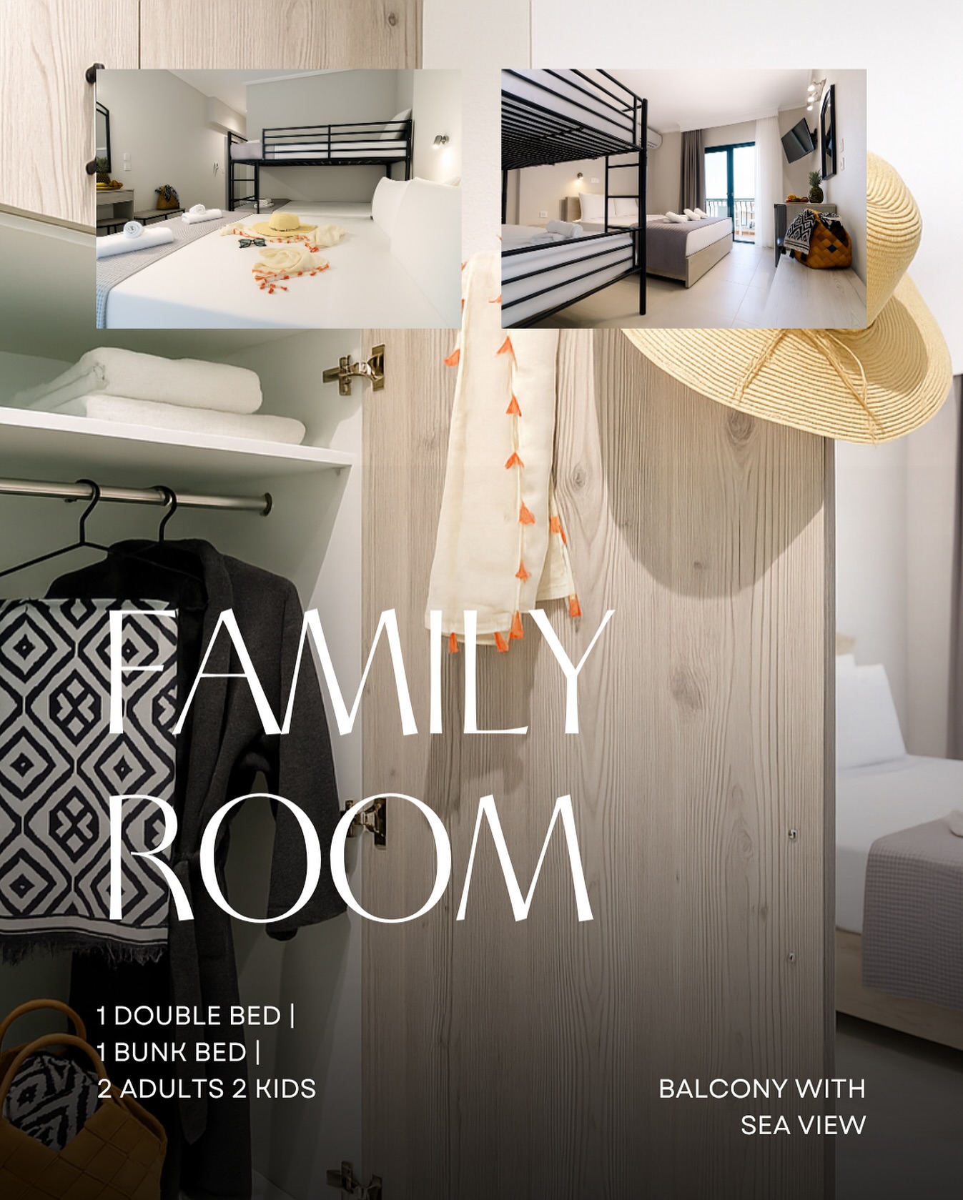 www.hotelsamel.com
Special discounts for September and October! Book directly from our website
#summer #halkidiki #september #hotelsamel #siviri #vacation