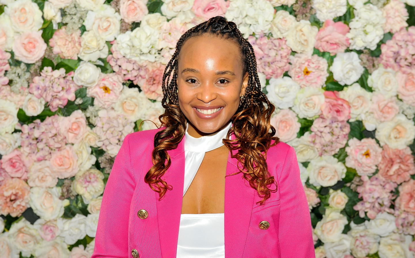 Spotting a woman who inspires you in this post? Tag them and spread the love as we wrap up this women’s month. #mysisterskeeper #wecare