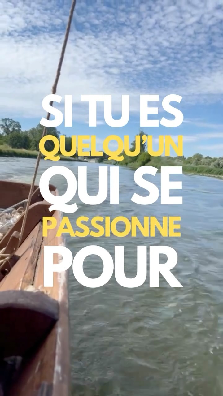 Le long de la Loire, il y a toujours quelque chose Ă faire ! Que vous aimiez le vĂ©lo, la randonnĂ©e, ou la navigation, vous y trouverez votre bonheur. Explorez avec nous ! đżâš
#LoireEnVie #TourismeLoire #ValdeLoire #VoyageFrance #Natur #ActivitesPleineAir
