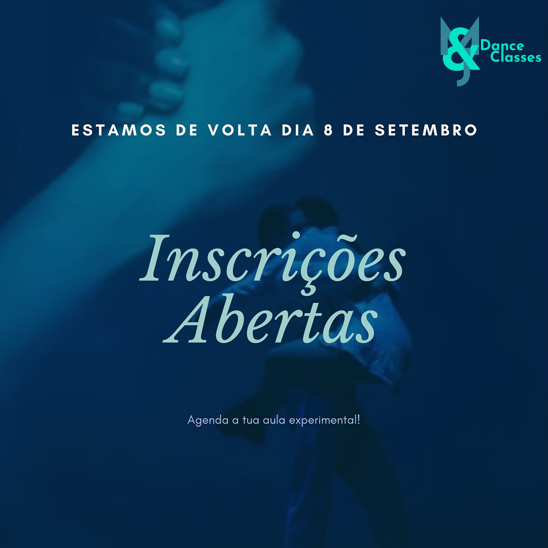 Dia 8 de setembro voltamos a dançar! 💃🕺
✨Vai começar uma nova etapa — a oportunidade perfeita para começares (ou recomeçares) a tua caminhada na dança.
🪩 Temos muitas modalidades para experimentares, desde aulas de iniciação a avançados, e um ambiente cheio de energia para te receber.
Aponta já na tua agenda e vem sentir o ritmo connosco!
📅 Marca já a tua aula experimental!
#dance #aulasdedança #balletclássico #kpopdanceclass #jazzdancer #comercialdance #contemporarydance