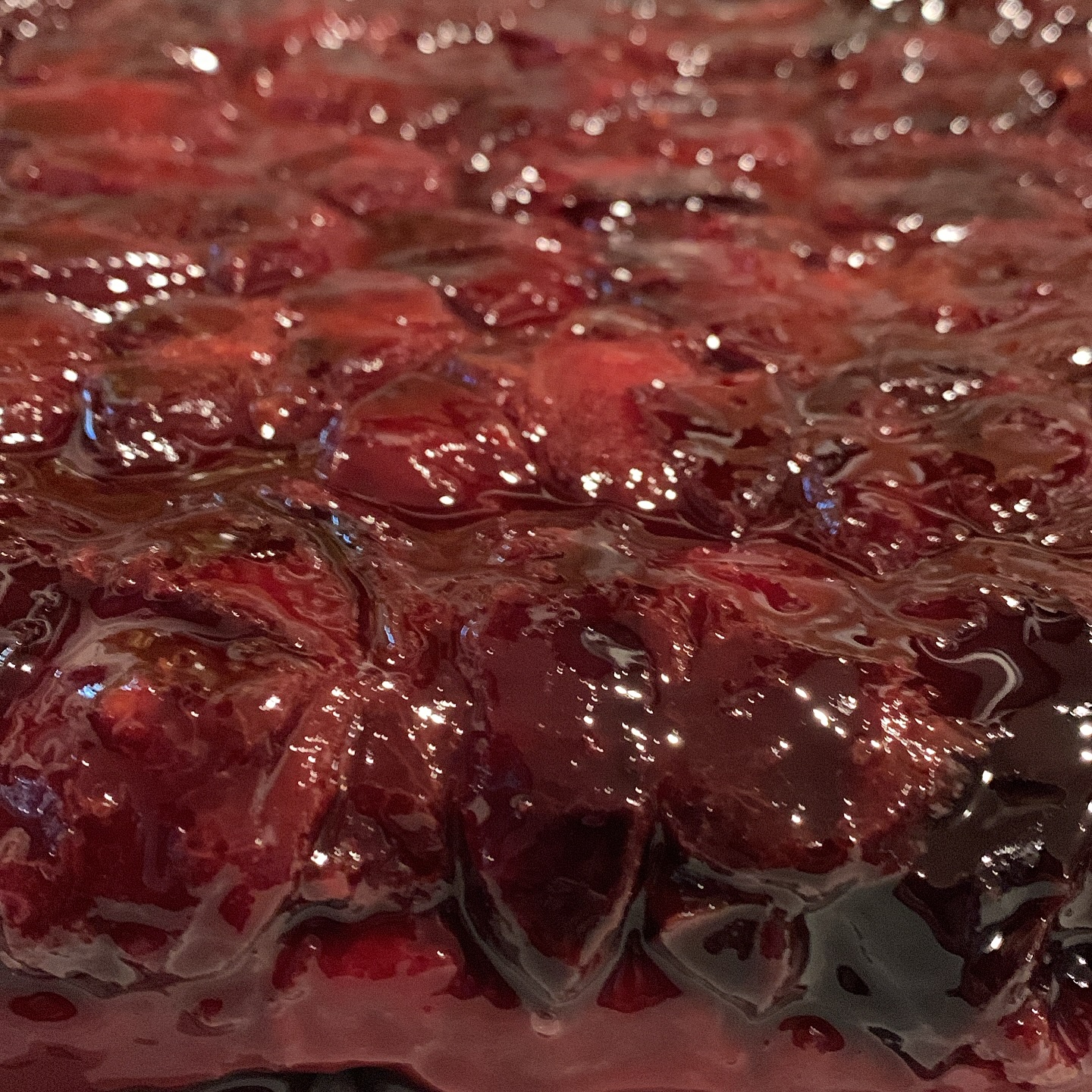 Tatin de prune ce midi
#restaurant #dessert #faitmaison #bistro #food #foodporn