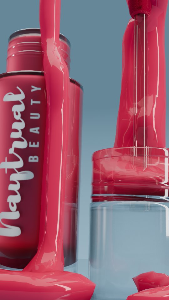 New images of my project for @naytrualbeauty
Once I got the 3D models one, it was
really fun to experiment with angles and
poses.
Comment below what brand I should do
next!
#ProductDesign #SkincareVisuals
#3Ddesign