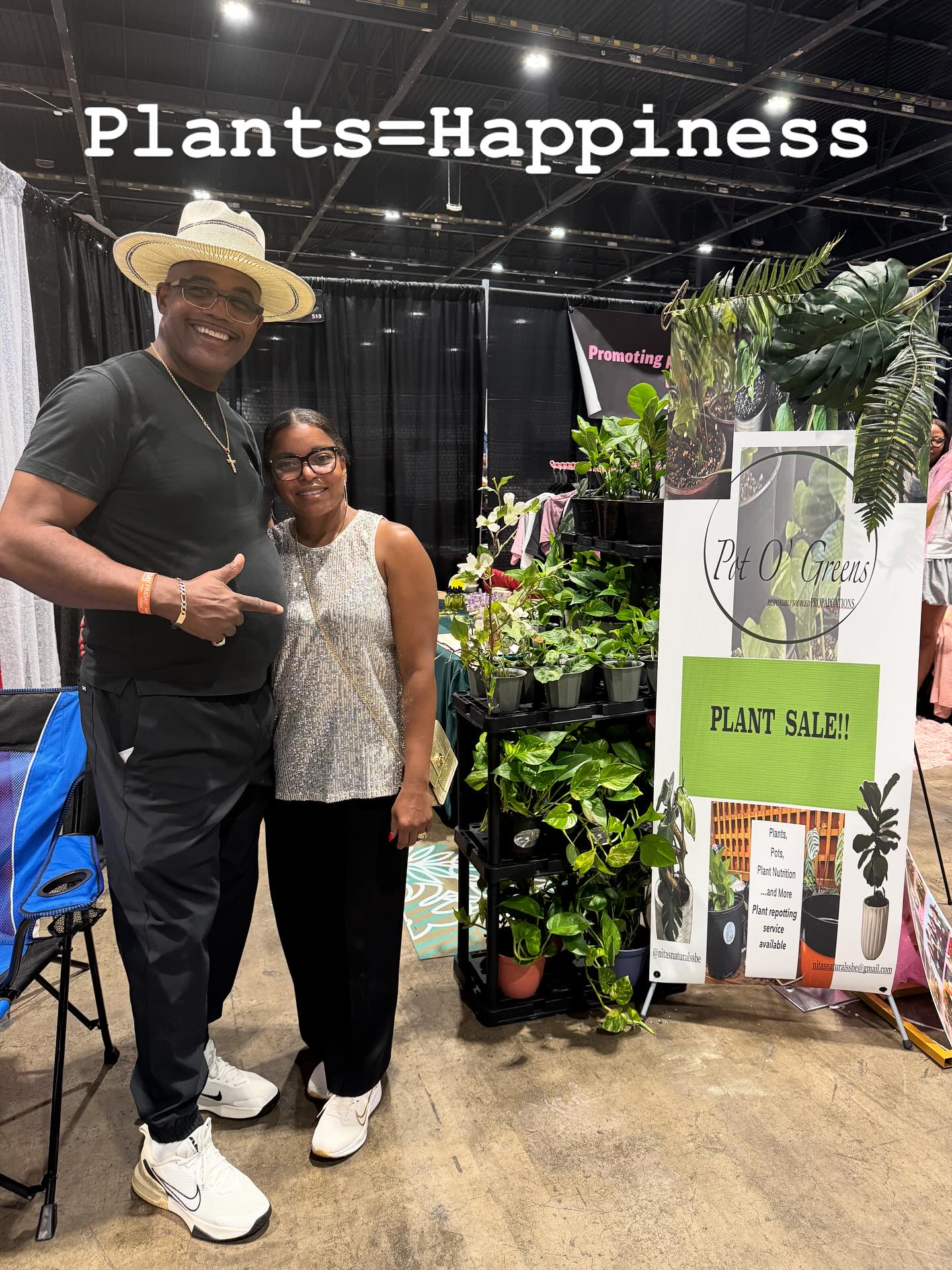 Greenery is all around us whether we notice or not. Plants are are part of our lives (who doesn’t like a vegetable or two). Click the links in my bio to learn how you can become better connected to the benefits.