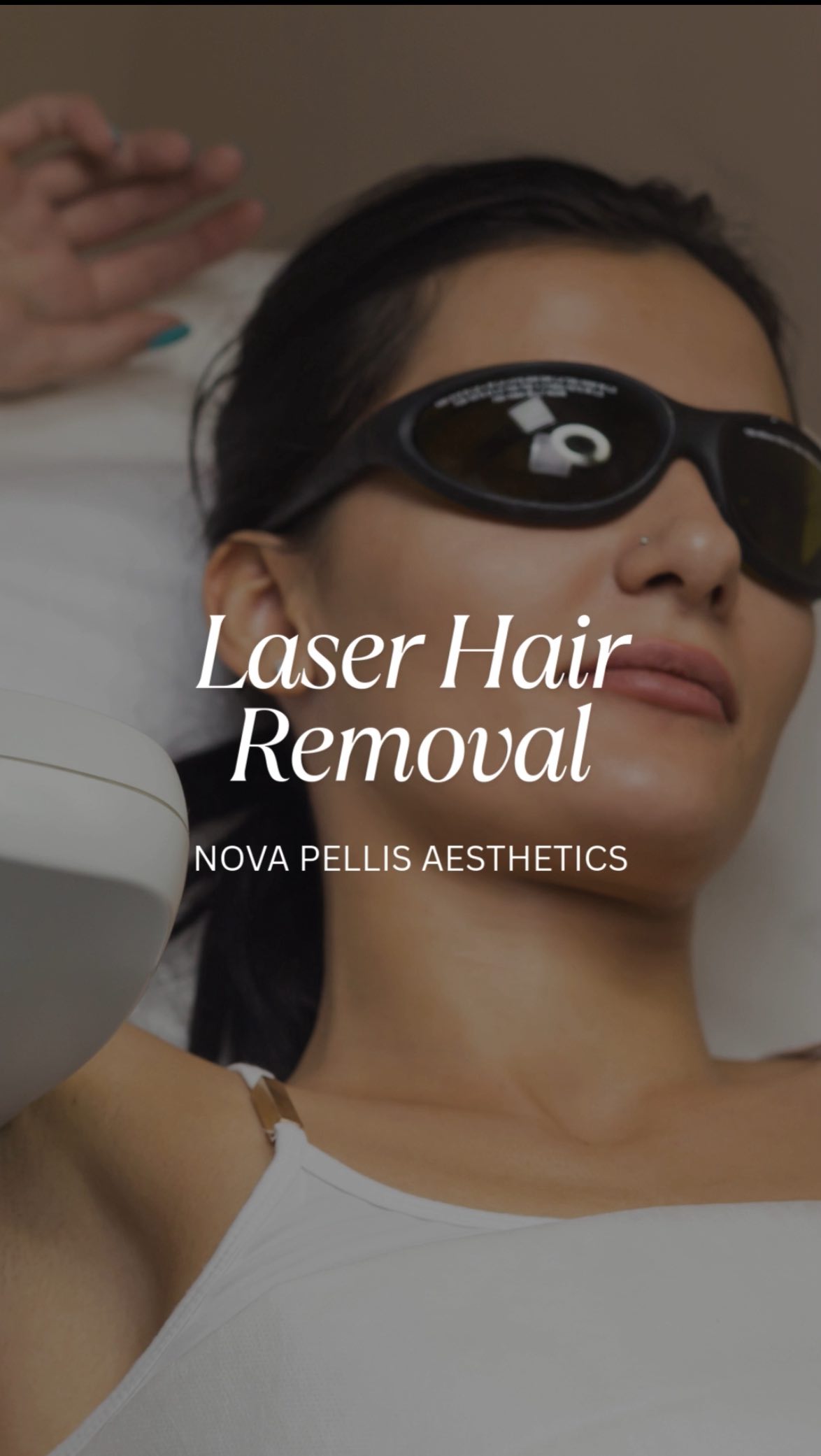 ⚡️Revolutionise Hair Removal
Looking to introduce laser hair removal to your clinic?
Nova Lase Pro. Designed for Professionals. Lived by clients.
Engineered for nonstop, high performance treatments that are now easier, faster, and cooler than ever.
✅One hand operation
✅Built in touchscreen
✅24/7 continuous use
Ready to elevate your clinic and offer laser hair removal that delivers results?
📩Get in touch with us at Nova Pellis Aesthetics to learn more about our cutting edge laser laser device and our laser training requirements for you.
🌐www.novapellisaesthetics.com
💌info@novapellisaesthetics.com
📱0800 009 6397
📱WhatsApp 07497 831533
#laserhairemoval #laserdevice #professionalaesthetics #smoothskin #clinicowners #ditchtherazor #nomoreshaving #smoothskin #hairfree #training #novapellis