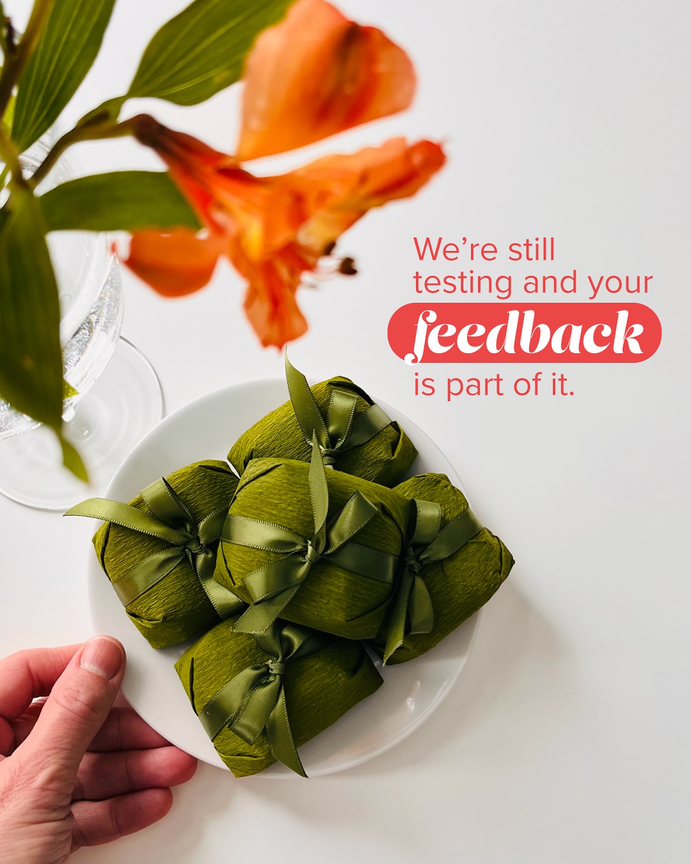 Our website is live, but we’re still making a few adjustments.
If you have any suggestions, run into any issues, or just want to share some love we’d love to hear from you!
You’re part of this journey
💛 Place your order on our website:
www.bsweettoronto.com
(Link in bio)
#HandmadeWithLove #nopreservativesadded #BSweetMoments #chocolategifts #honeycake #weddingfavors #honey #chocolate #mashmallow #callebaut #brazilian #sweet #sweetgift #paodemel #bemcasado #toronto #torontogta #gifts