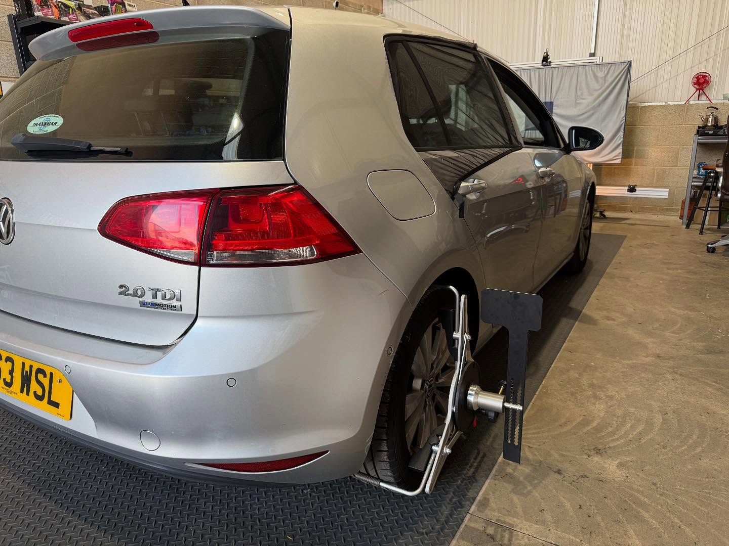 2013 VW Golf MK7 in for ADAS Calibration on the Front ACC Radar
Why choose us?
✅ Certified Technicians with the latest tools
✅ Fast & Reliable Service
✅ Affordable & Transparent Pricing
💬 DM us for more info or to schedule your calibration today!
📍 Visit us in Dewsbury, West Yorkshire or call 01924 806785
🔗 Follow us to stay updated on all things ADAS and automotive safety!
#ADAS #ADASCalibration #VehicleSafety #vw #volkswagen #audi #seat #skoda #vag #radarcalibration #acccalibration #acc #AdvancedDriverAssistance #AutomotiveServices #CarCare #RoadSafety #CalibrationExperts #YourSafetyOurPriority