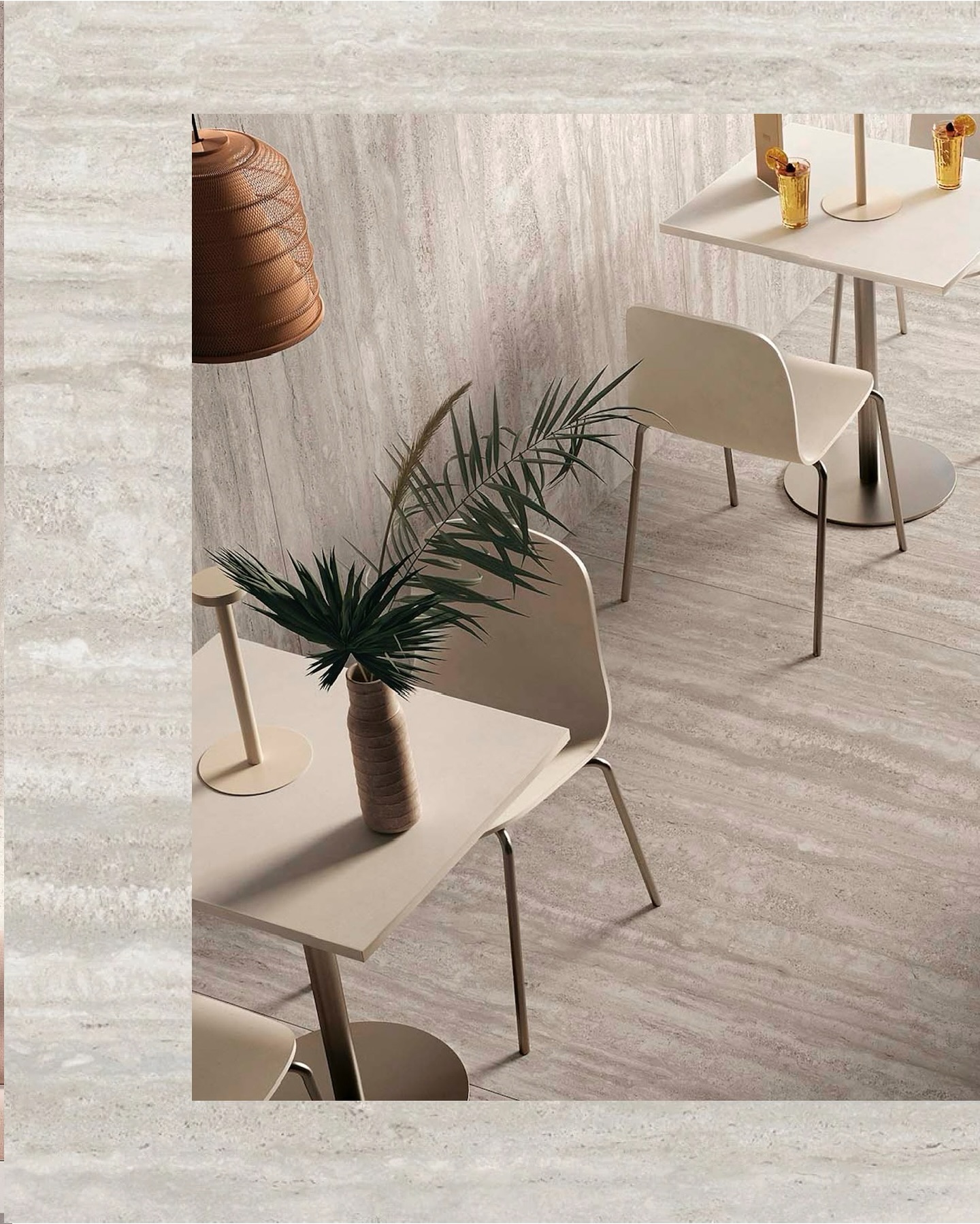 At La Mère, we believe elegance can also be warm and inviting. This travertine-inspired surface brings harmony to social spaces, blending nature’s texture with modern minimalism. Perfect for living, sharing, and enjoying.
#LaMereStudio #InteriorDesign #Travertine #luxuryliving #lamère