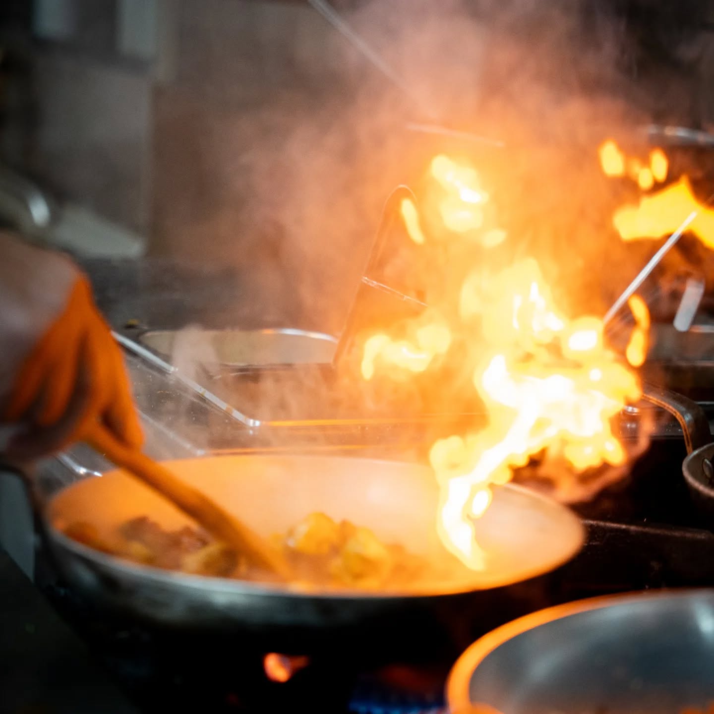 Every dish starts with fire and ends with flavour 😍
Join us from 2PM this Friday 29th of August.
#caponesgalway #galway #restaurantgalway