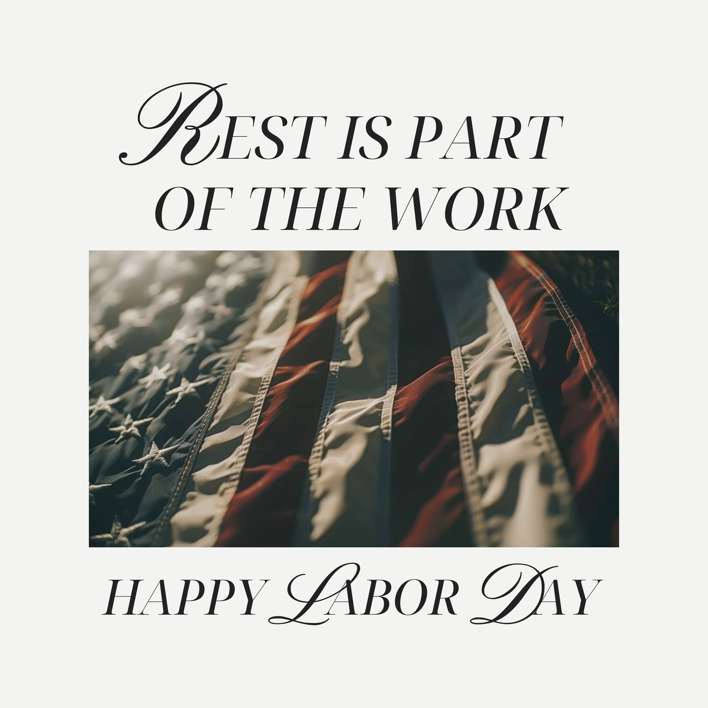 As we honor the hard work and dedication of so many, let’s also remember the importance of rest and caring for our mental health. Taking time to pause, recharge, and connect with loved ones is just as valuable as the work we do each day. Our team at Mission Psychiatry wishes you a safe, restful, and meaningful Labor Day weekend!