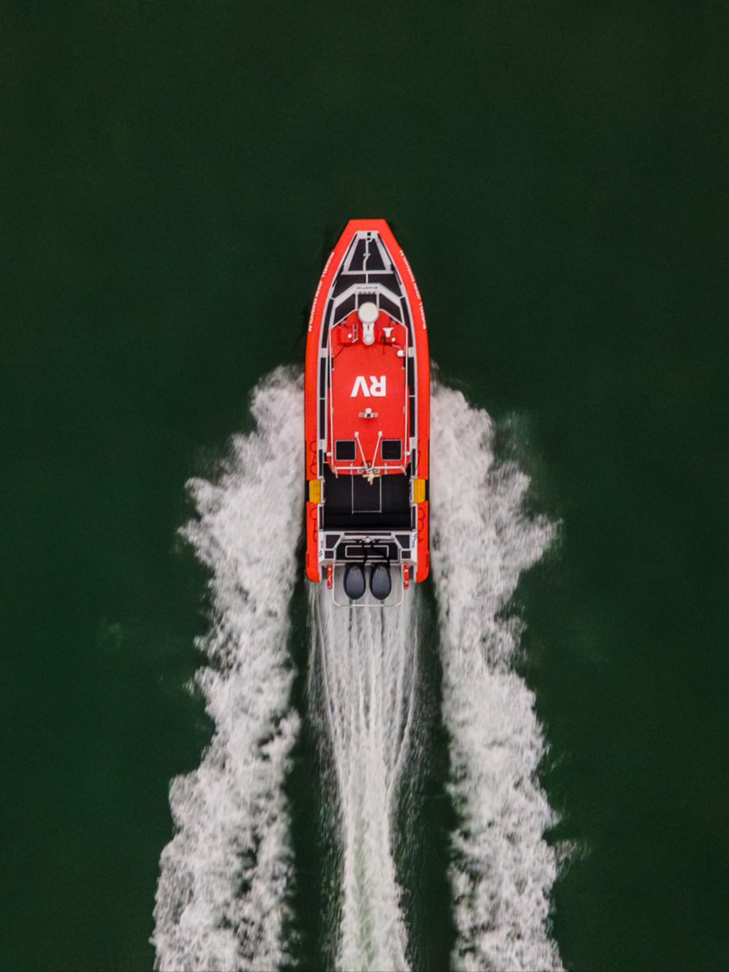 Meet the '4WD of the Sea'. The NAiAD RHIB is built for those who demand uncompromising performance and safety. Whether it's a critical rescue, a day of fishing with the family, or an adventure tour, NAiAD's advanced hull design and shock-mitigating seating provide a smoother, safer ride in all conditions. Built tough. Built for you.
#NAiAD #4WDoftheSea #RHIB #BoatingLife #RescueBoat #Adventure