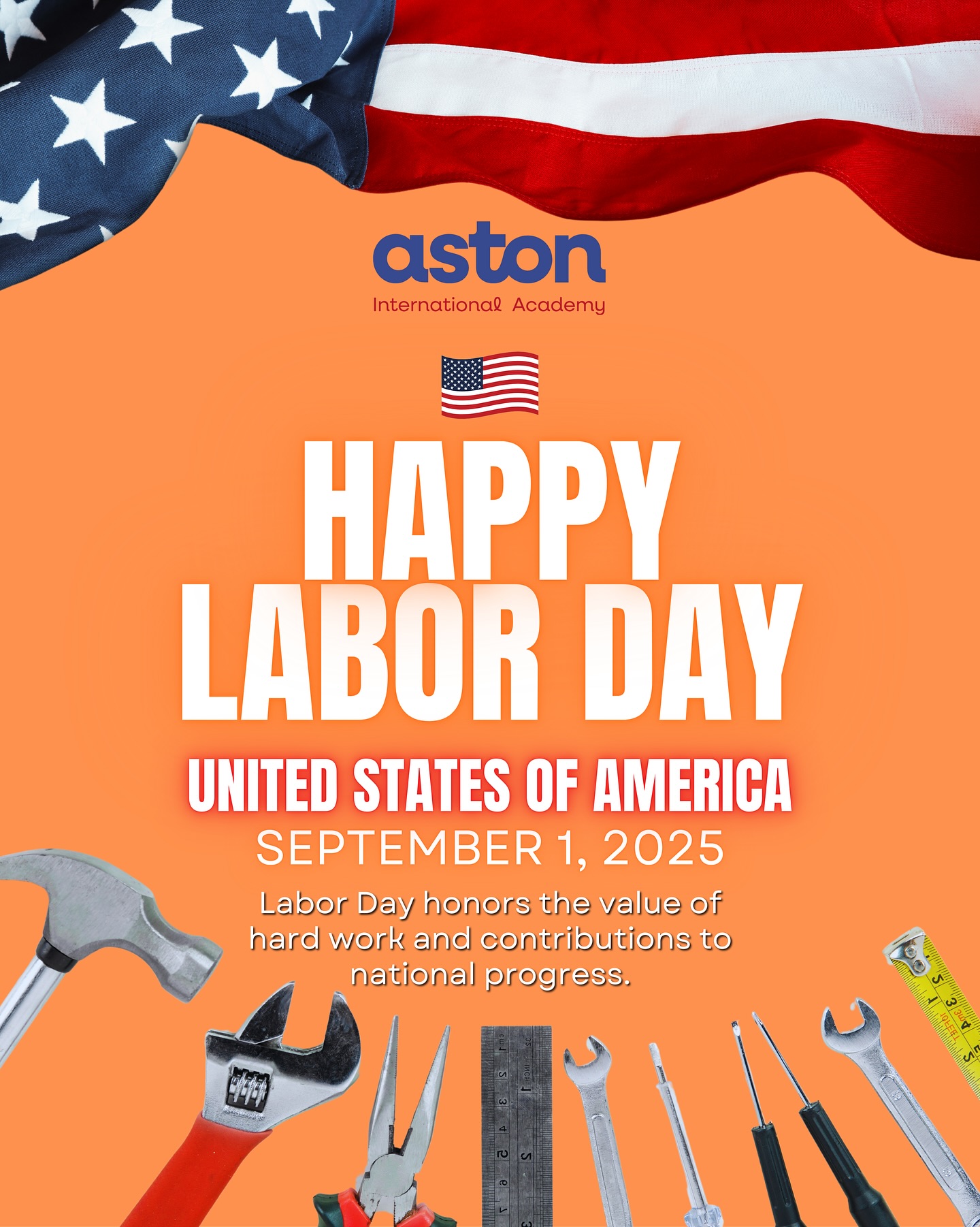 Did you know?
Labor Day in the United States is celebrated on the first Monday of September and marks the unofficial end of summer! ๐๐
Itโs a day to honor the contributions of workers, and many people enjoy barbecues, parades, and one last long weekend before fall begins. ๐บ๐ธ