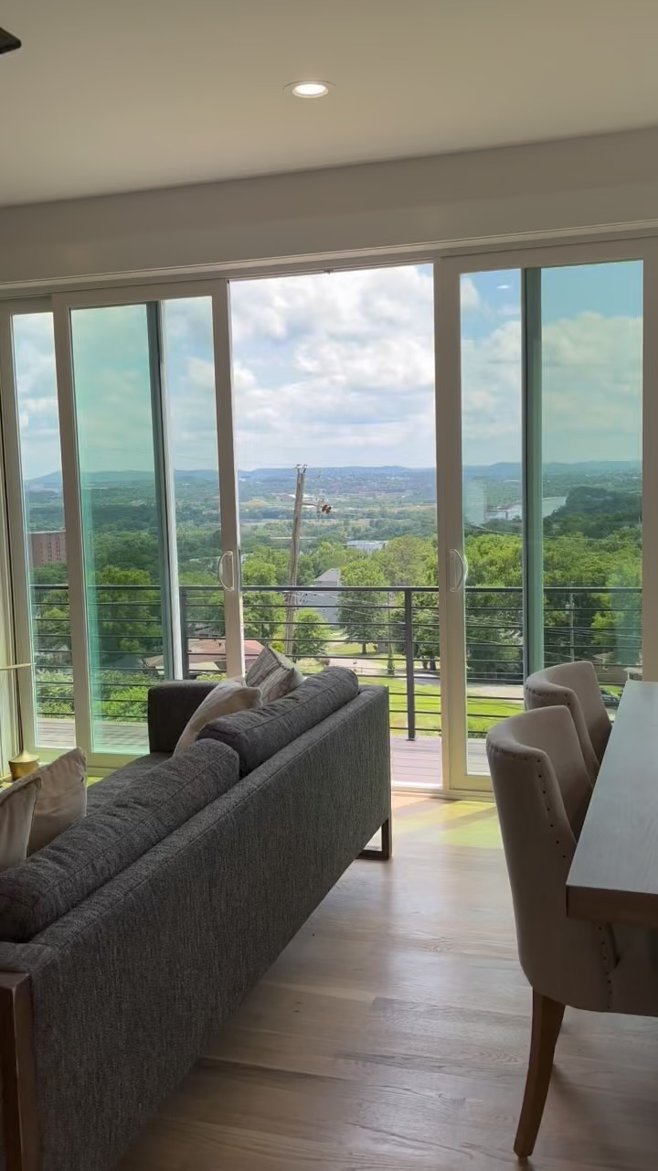 Service NOT Sales
✨Real talk: I’m not here to sell you a house.
I’m here to serve you through one of the biggest decisions of your life.✨
No pressure. No pushing. Just guidance, support, and a whole lot of listening. Whether it takes one week or one year, I’m in this with you for the long haul. 💛
My goal? That you feel confident, cared for, and truly excited when you walk through the door—the one that feels like home.
Let’s take our time and do this right. I’ve got your back. Always. 🙌
#nashvillehomesforsale #nashvillerealtor #nashvillehomes #nashvillerealestate #realtorlife