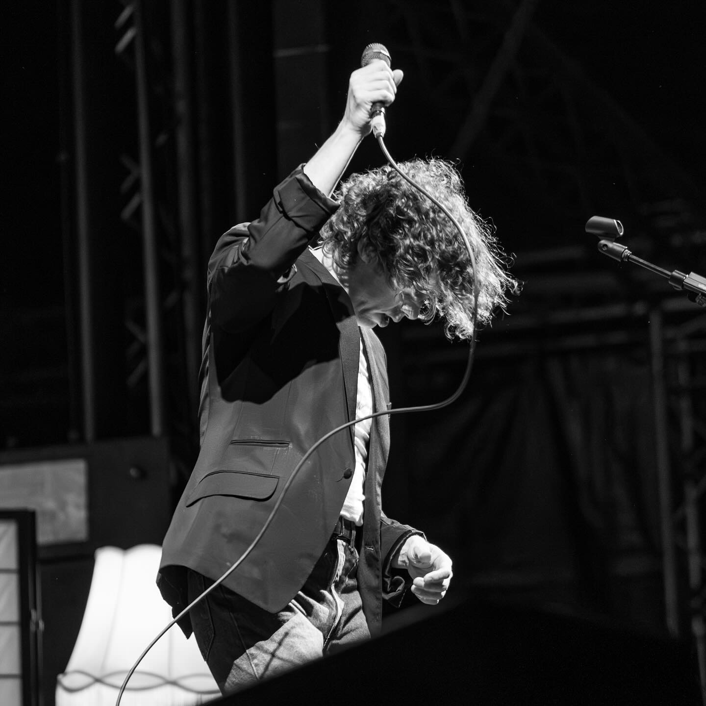 A few from the weekend. Festival season has been a blast, thank you all for coming down x
📸 credit: @rockstarphotouk