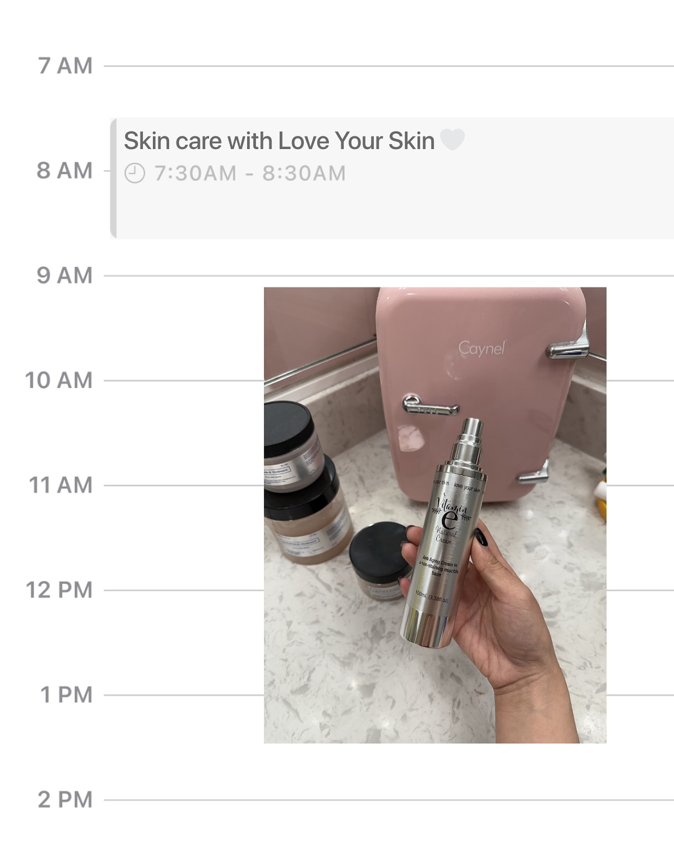 Happy Sunday 🤍
#LoveYourSkinProducts #Beauty #Skincare #VitaminE #SkinEssential #GlowingSkin