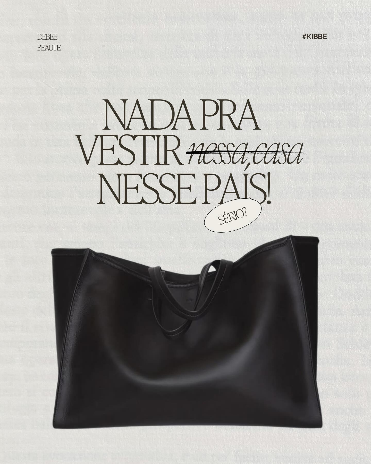 Entre marcas autorais de nicho e marcas hiper conhecidas no nosso Brasil, definitivamente não falta roupa em casa quando se trata de Kibbe. Trouxe essa seleção especial justamente pra educar o nosso olhar pra buscar em marcas que amamos e acabamos de conhecer nossa ID, nosso corpo através da roupa. 🤍
Comenta aqui qual foi sua favorita.
#kibbebodytypes #sistemakibbe #consultoriadeimagem #modaautoral