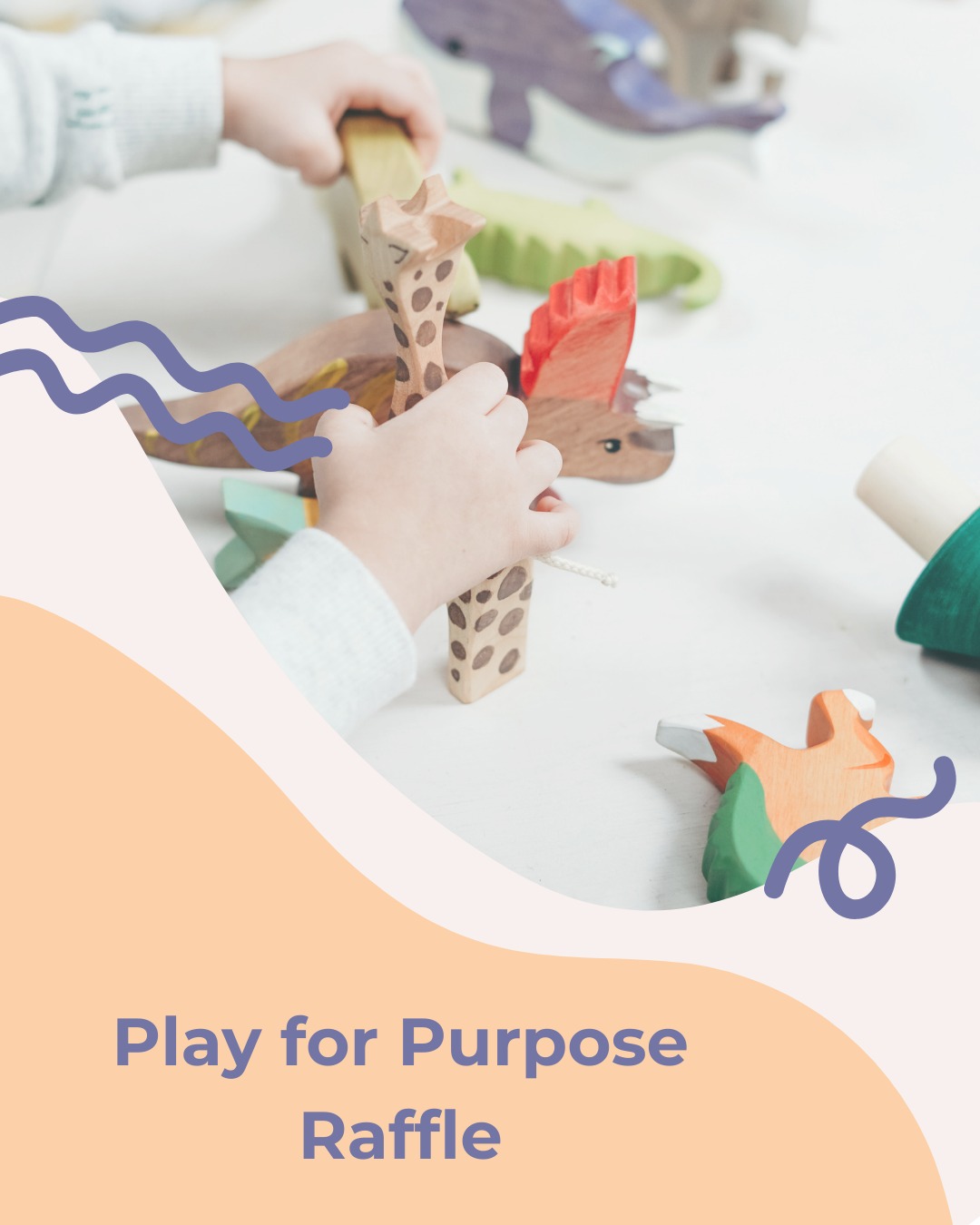 Don’t forget to enter for your chance to win!
Be Centre is involved in the Play for Purpose raffle, with hundreds of prizes up for grabs, including a First Prize Pack worth $250K!
Hurry and secure your tickets now, by scanning the QR code or visiting the link in our bio. This round closes at 8pm on Thursday, 18 September 2025.
Your purchase matters, with a minimum of 50% of your ticket going towards Be Centre and straight back into offering Play Therapy to those children who need our support.
So don’t miss out on your chance to make a difference AND win and get your tickets now!
** Please note, lottery tickets are best purchased with a debit card, as if purchased with a credit card, additional interest rates may apply. Please consult the interest rates, fees and terms of your credit card before using for purchase.