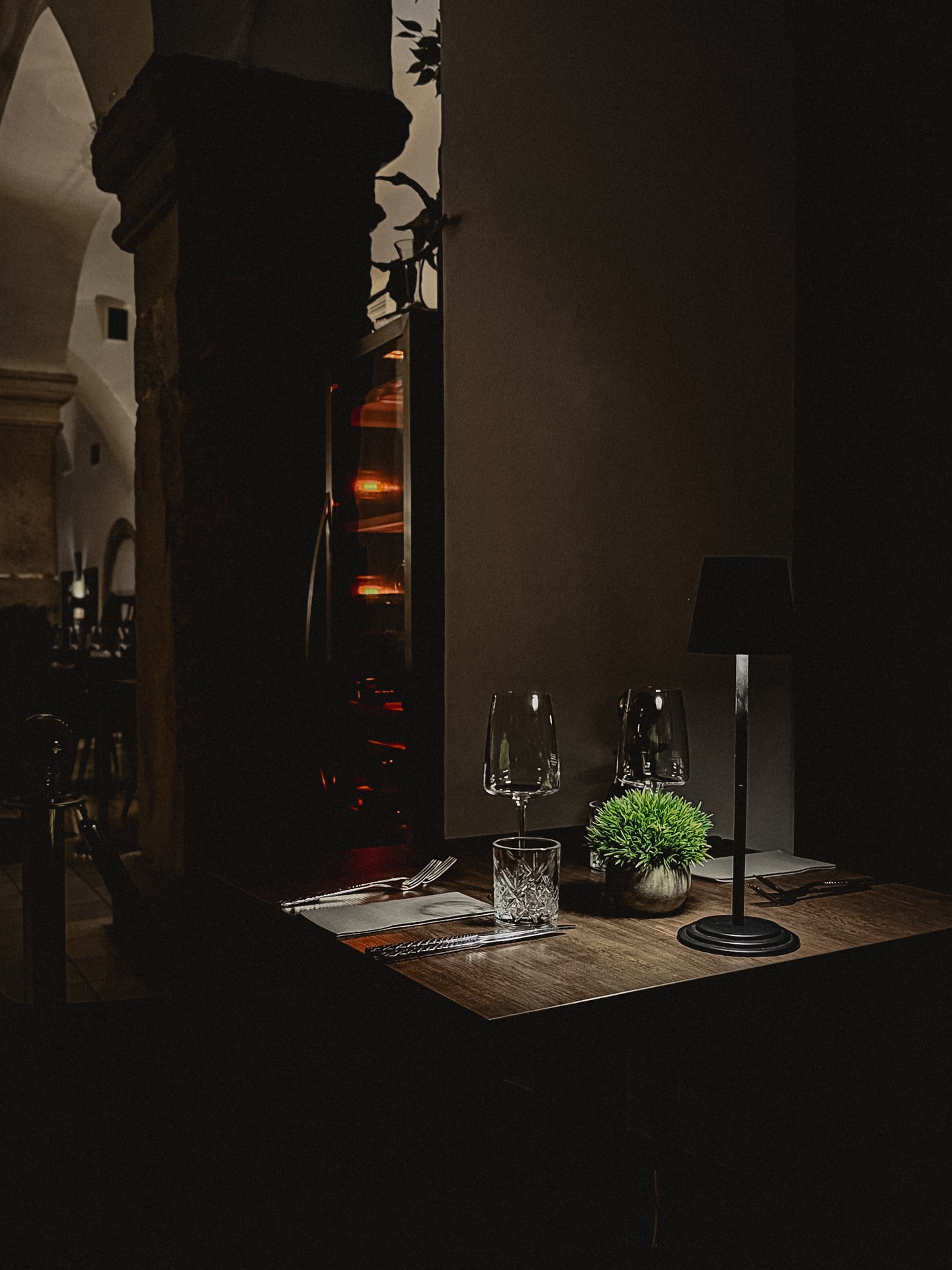 Wir sind auf den Wetter Umschwung vorbereitet und freuen uns jetzt schon auf gemütliche Spätsommer Abende mit euch in unserem Räumlichkeiten 🕯️
#zwo20passau #restaurant #passau #passauliebe #bereitfürdenherbst #wirfreuenunsaufeuch