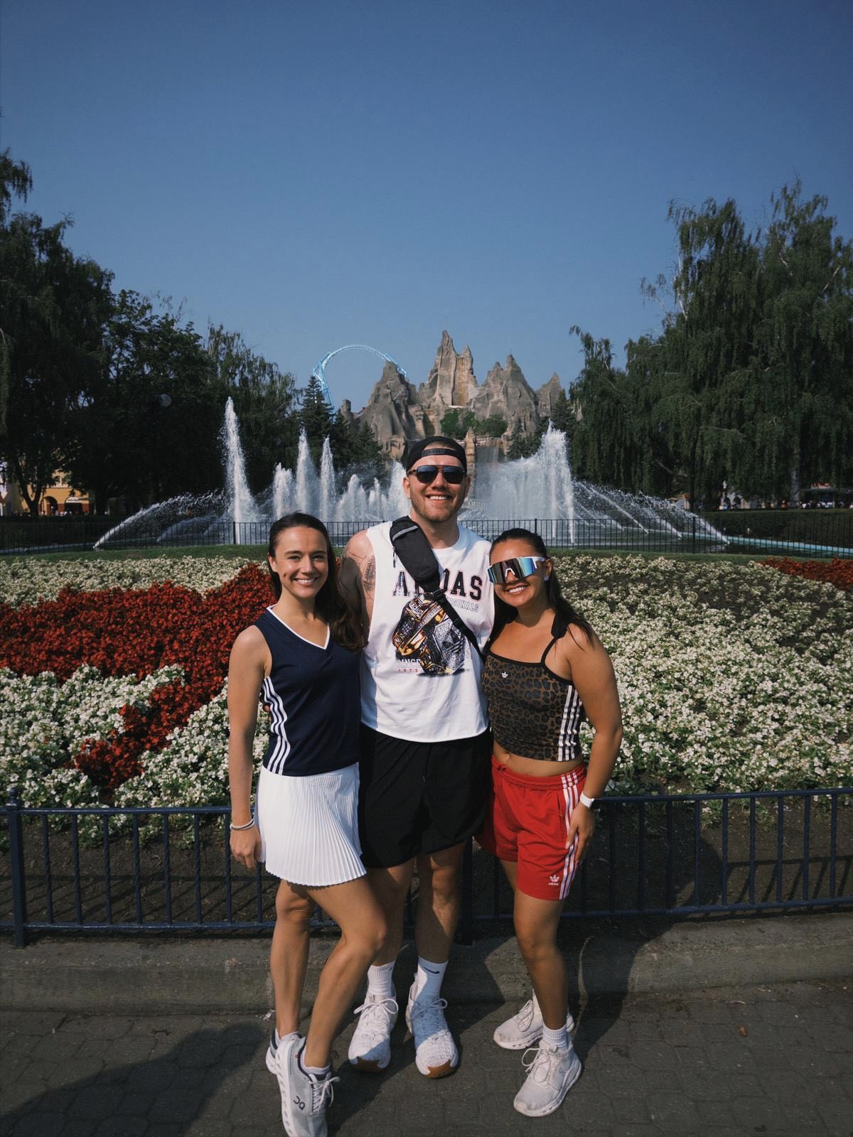 Ship-shape!
Next stop: the Disney Treasure with these treasures.
Let’s gooo 🤩