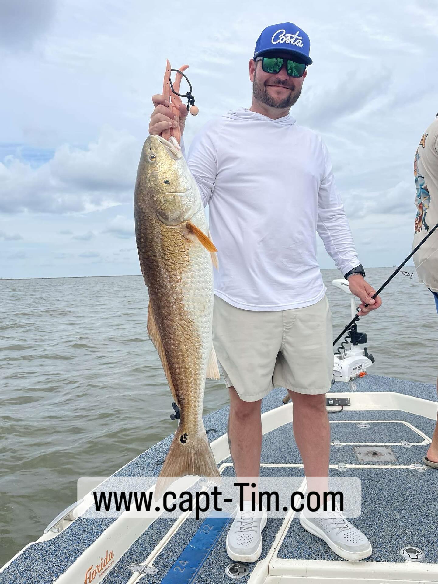 Fall dates available !!!!985-209-1812
www.capt-Tim.com