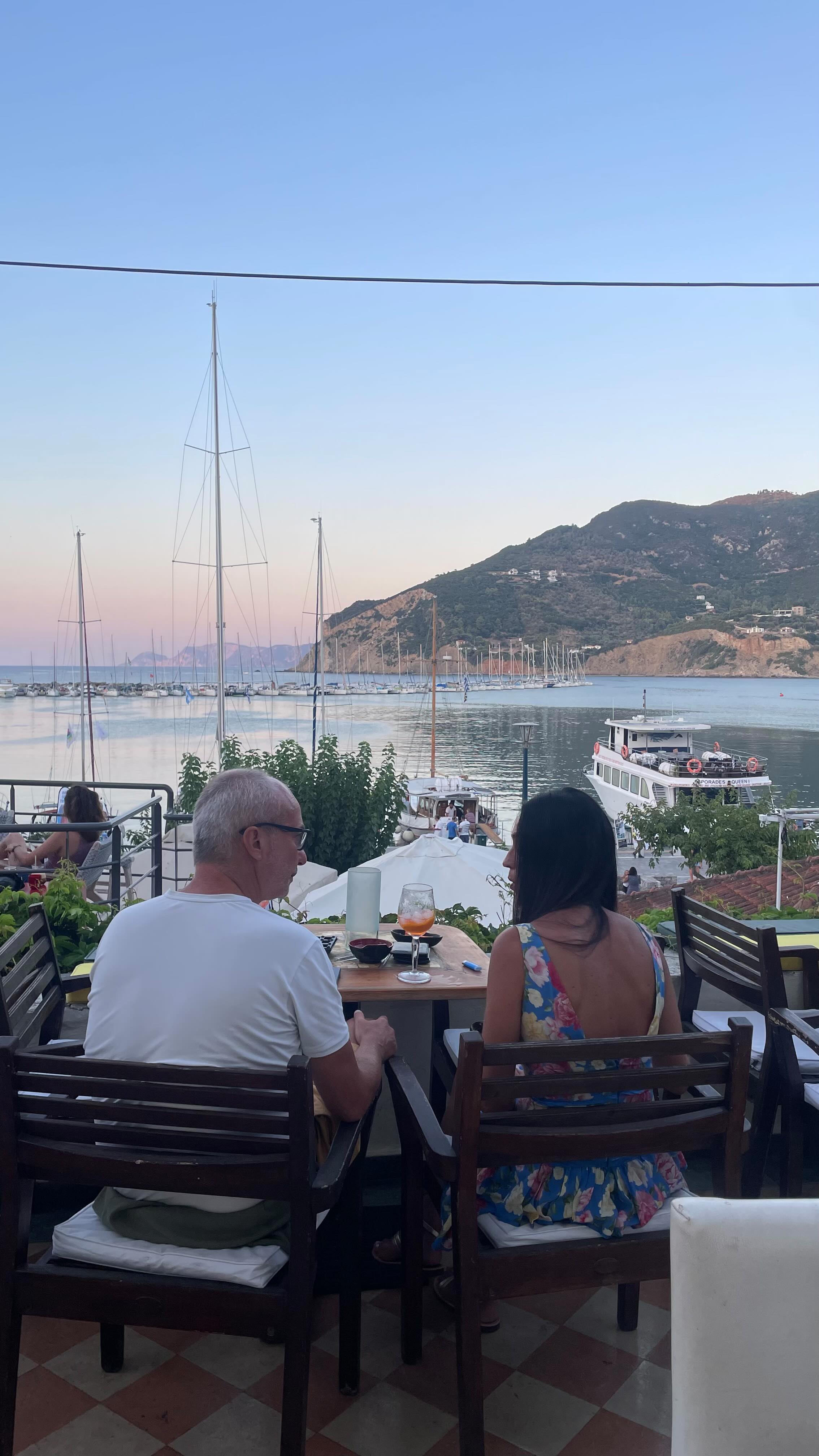 #mercurius #cocktailbar #skopelosisland #skopelosnightlife