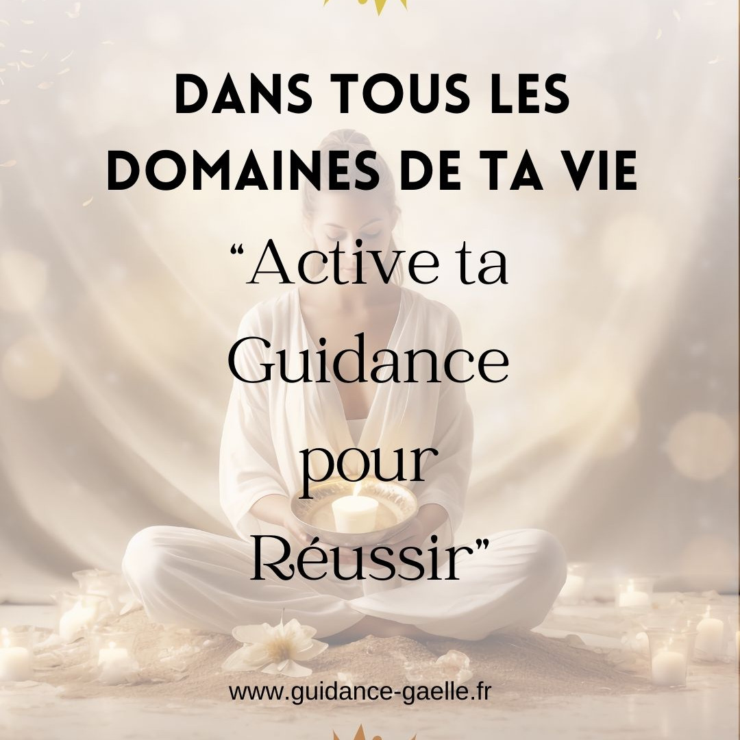 “Et si ta Guidance était déjà là, prête à t’ouvrir les portes ? 💫”
👉 Tu as déjà eu cette impression étrange de sentir des choses… mais de ne pas savoir quoi en faire ?
Ça peut être déroutant.
Fatigant même.
Quand ta Guidance n’est pas claire,
tu te sens bloquée :
❌ Décisions qui te font douter
❌ Projets qui n’avancent pas
❌ Fatigue intérieure qui s’installe
Alors écoute bien, c’est important. Parce que la vérité, c’est que ta Guidance ne t’a jamais quittée.
Elle attend juste que tu actives tes perceptions extrasensorielles.
Tes antennes intérieures.
Quand elles s’ouvrent, tout change :
✅ Clarté dans tes choix
✅ Confiance en toi
✅ Paix intérieure retrouvée
✅ Et des projets qui se débloquent naturellement
Voilà la solution :
Ta Guidance parle le langage de ton âme.
Clairvoyance, clairsentience, clairaudience, clairconnaissance… rien de magique.
Juste naturel. Accessible.
Déjà là en toi.
Et la plus belle nouvelle ?
Ta Guidance est unique.
Elle ne demande qu’à s’exprimer à travers toi, avec simplicité et évidence.
💫 Dans mes stages et formations, je t’accompagne à activer tes canaux subtils pour que tu puisses enfin marcher main dans la main avec ta Guidance.
👉 Si cela t’appelle, écris-moi en DM et on en parle.