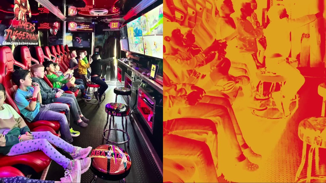 6 Days Left! Lock in your fall & winter Gamers Juggernaut Game Truck Party 🎮with 10% OFF + just $100 down. Don't wait- spots fill fast!
👉www.gamejuggernaut2.fun