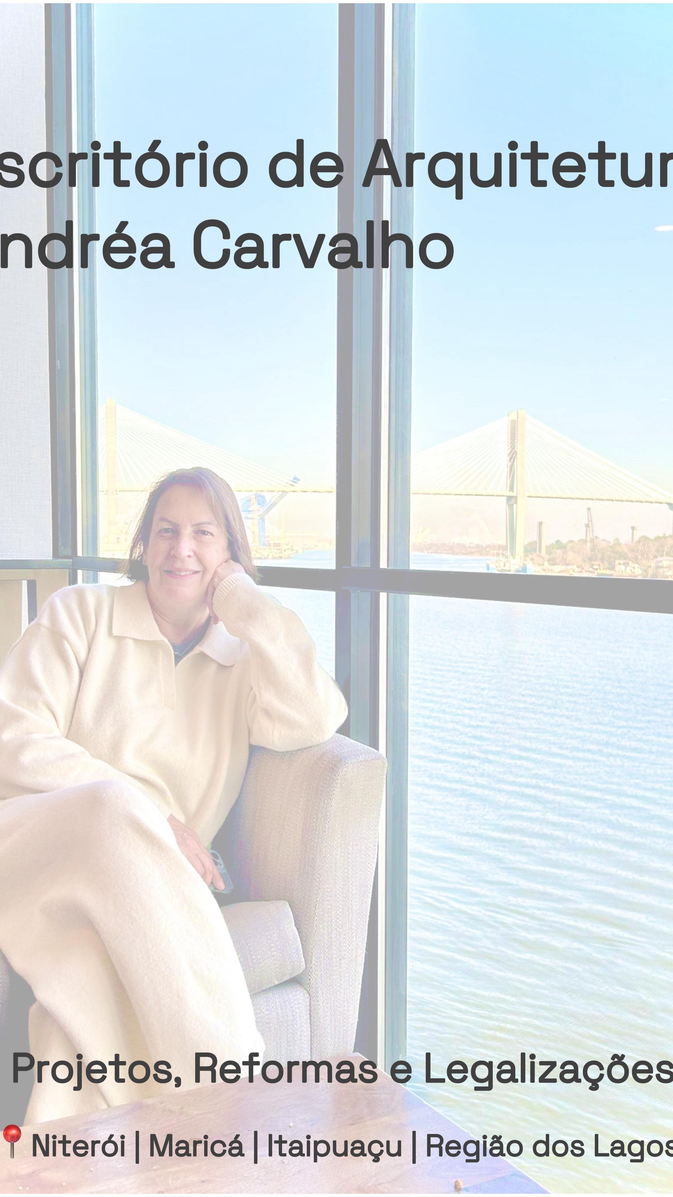 Uma nova experiência em projetos #arquitetura #pontaldoperó #cabofriooficial