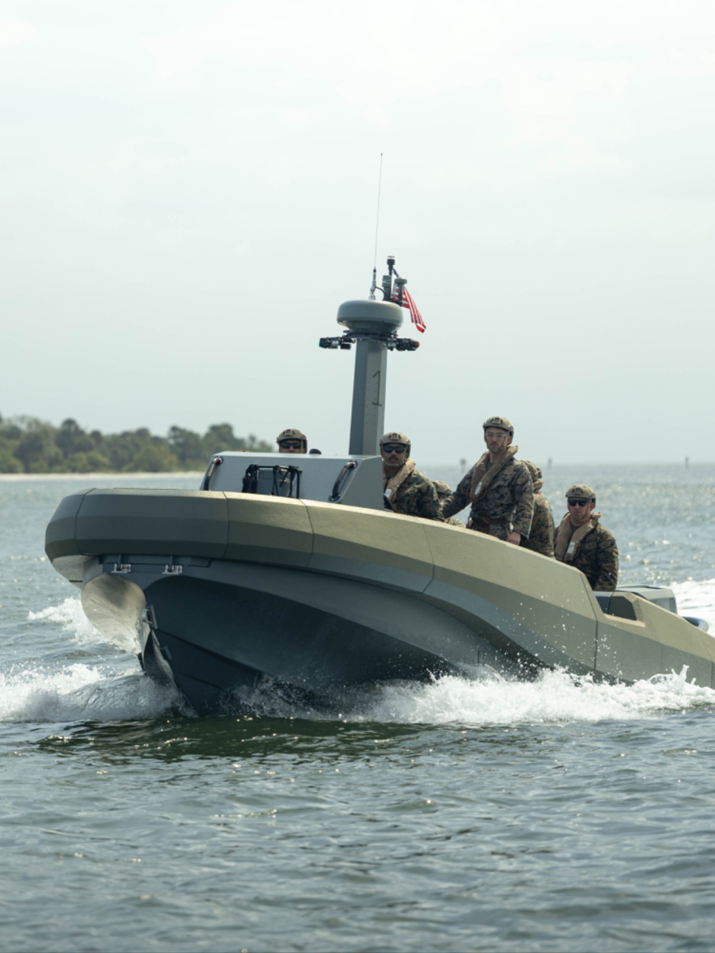 Purpose-built by warfighters, for warfighters. The Whiskey Project tactical watercraft are designed to provide a decisive operational advantage in an ever-evolving maritime theatre. Every detail, from the carbon fibre hull to the modular deck, is engineered to give operators the edge they need when it matters most.
#TWPG #TheWhiskeyProject #TacticalWatercraft #Warfighter #Defence #MaritimeSecurity #SpecialOperations