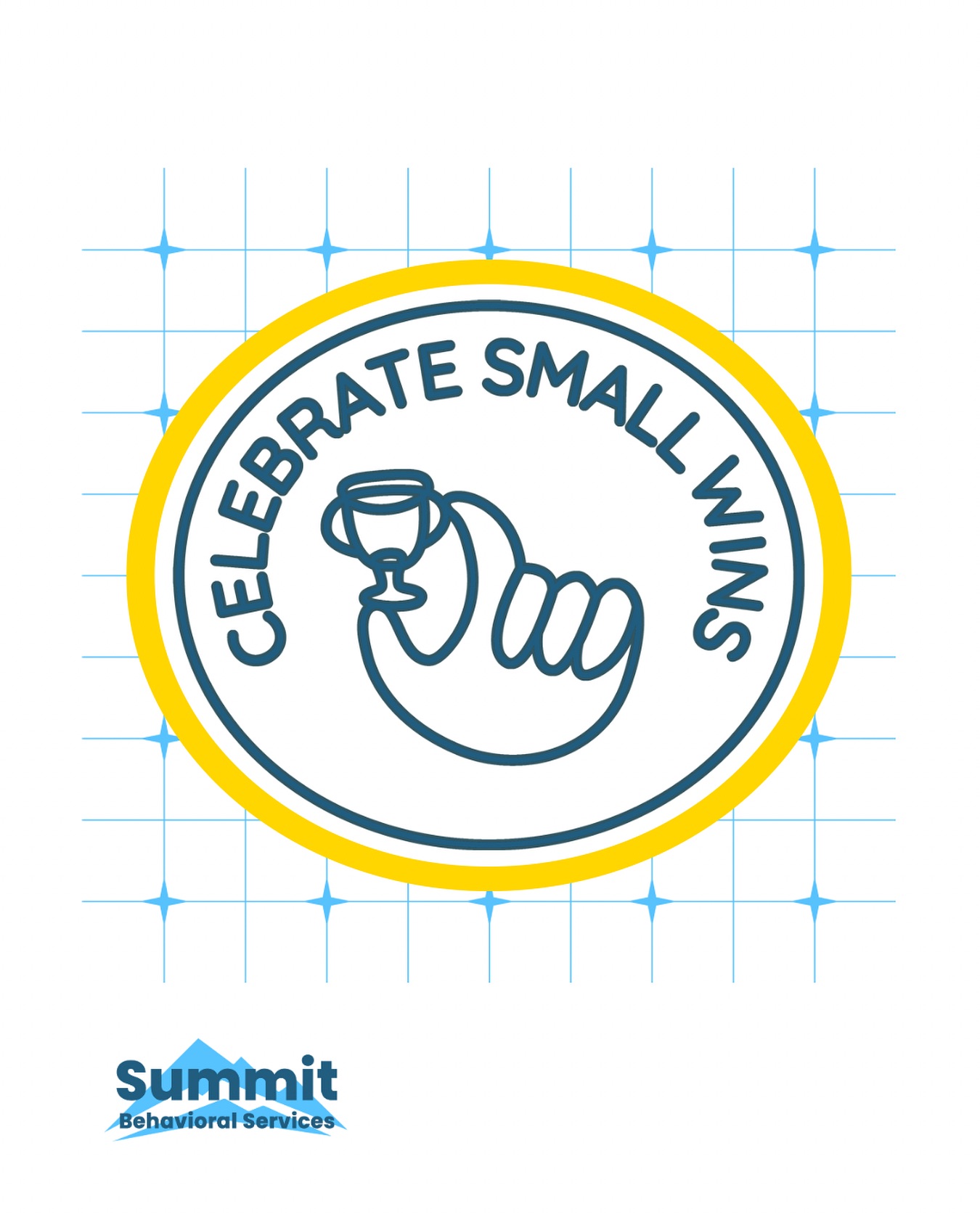 Big goals are built on small steps 💡
Every little win is a form of positive reinforcement—boosting motivation, confidence, and momentum. When we celebrate small victories, we strengthen the habits and behaviors that move us forward.
Remember: small wins aren’t small at all—they’re the building blocks of big change!
#summitbehavioralservices #kansascity #autismsupport #aba #abatherapykansascity #abatherapy
#appliedbehavioranalysis #behavioralsupport #behavior