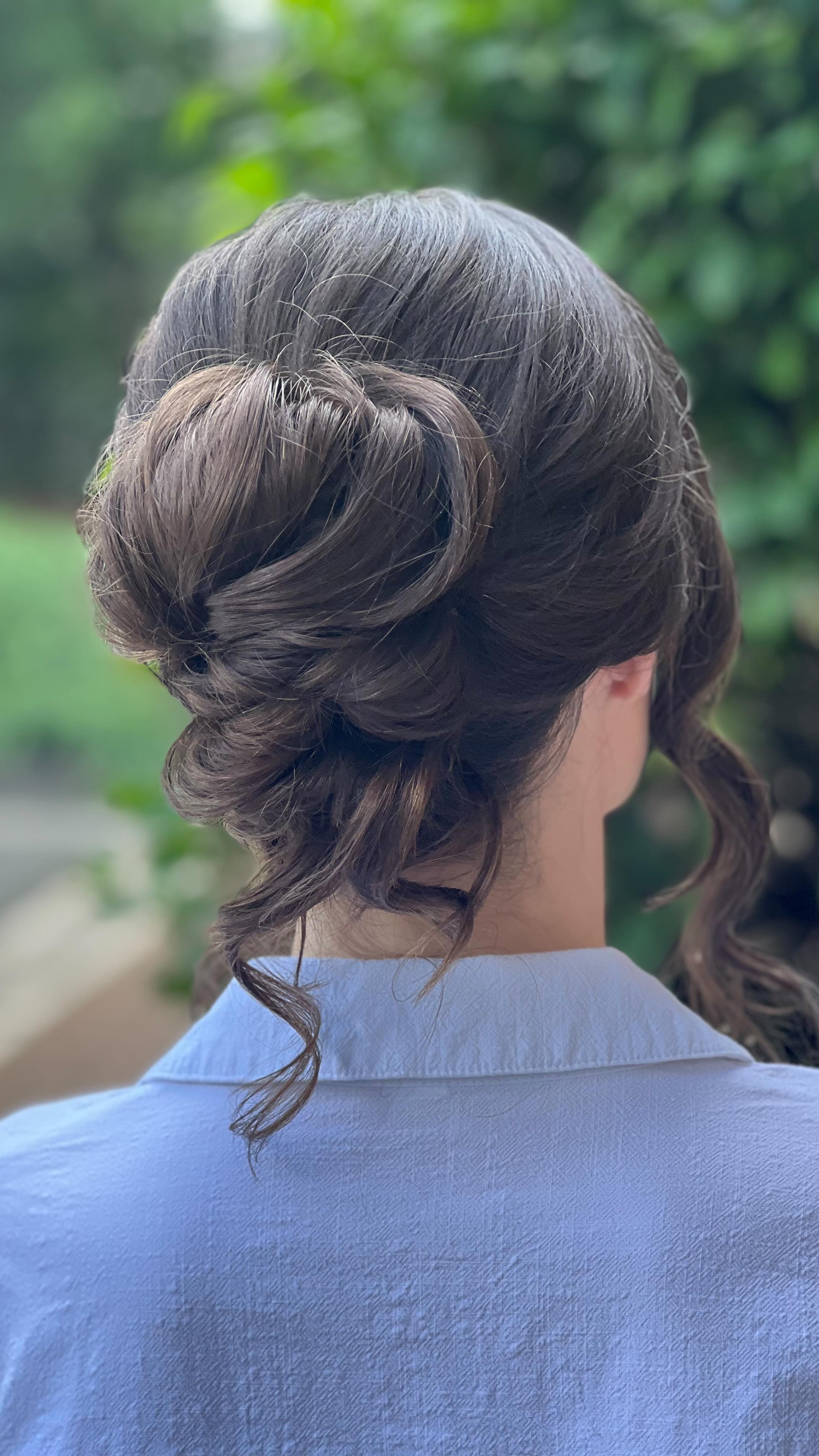 💞Kaitlyn💞 Such a doll
Glam by Natalie & Nina