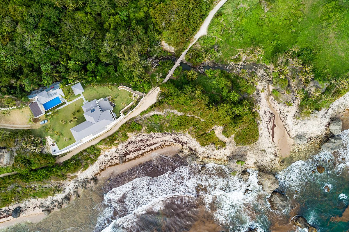Designed for the adventurer - TENBY
📷 @miketoy_barbados
#barbados
#eastcoast
#caribbeanaechitecture
#caribbeandesign
#architecturelover
@dezeen