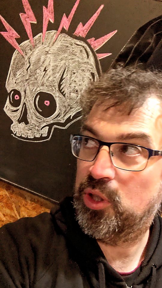 Too busy can't caption.
#postcondiment #sauce #beer #market #joy