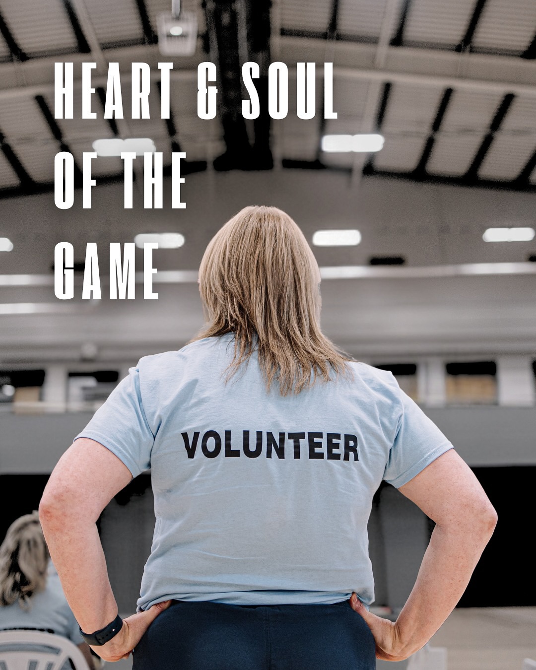 To the ones we couldn’t do it without 🥹
A huge thank you to our fantastic group of volunteers for their time, commitment and energy throughout the 2025 National Championships ❤️
From scorers to venue leads to tournament referees, we can’t thank you enough for everything you give to the game 👏
A big thank you as well to @johnsonshotellinen for kitting out our wonderful group of volunteers for 2025 👕
#Nationals2025 #Netball #MensNetball #MixedNetball