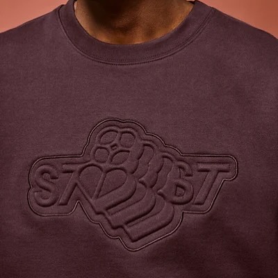 Loving this tone on tone design, looks so effective!
.
.
#autumn #winter #stanleystella #wearstanleystella #clothing #tshirts #clothing #printers #decorators #silkscreen #screenprinting #ink #colour #print #embroidery #directtofilm #directtogarment #product #garment #tshirt #hoodies #screenprintinglife #sweatshirt