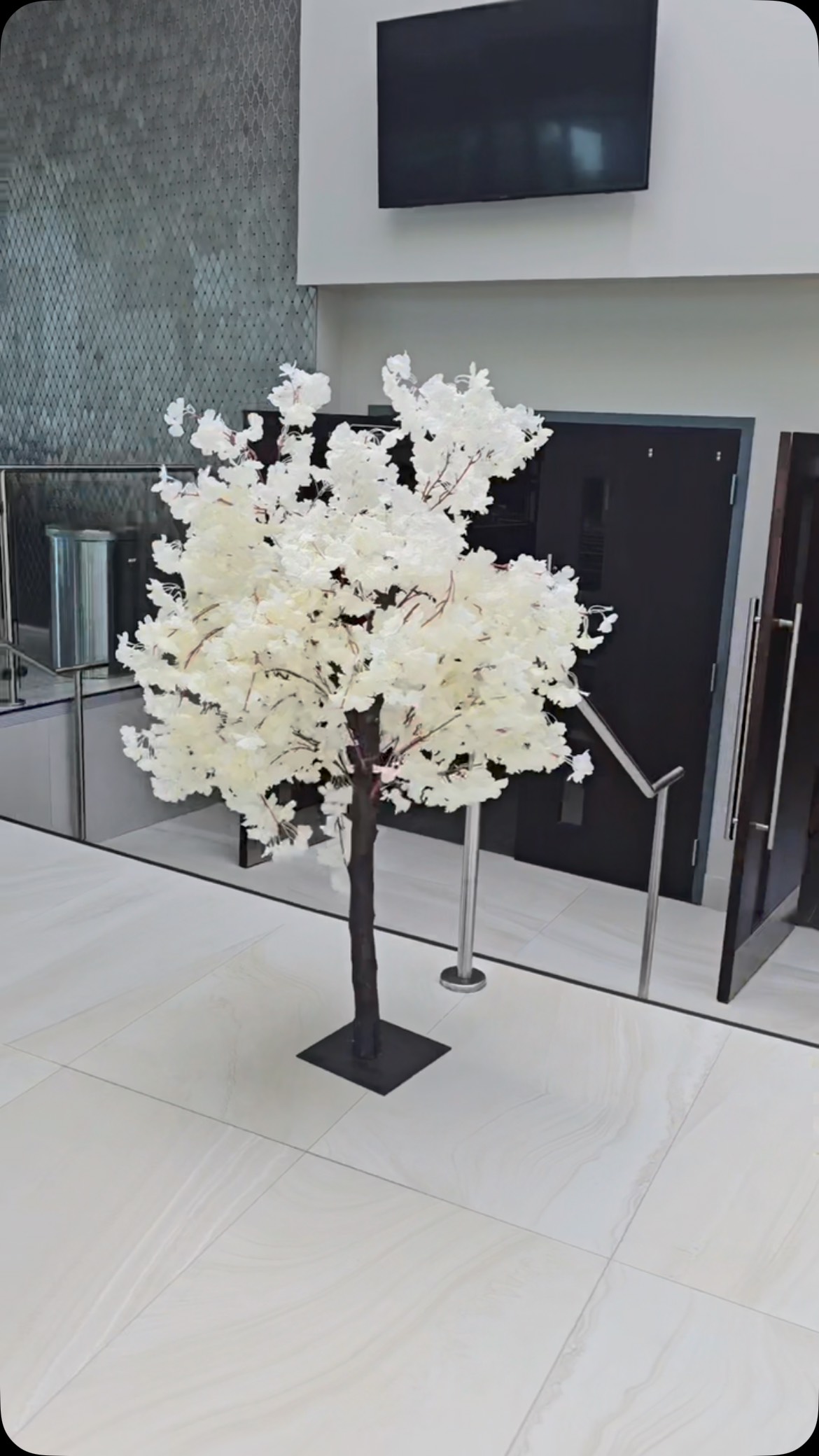 #smallbusiness #reelofthedày #weddingday #dejhondqor #décor #eventrentals #blackowenedbusiness #torontobusiness