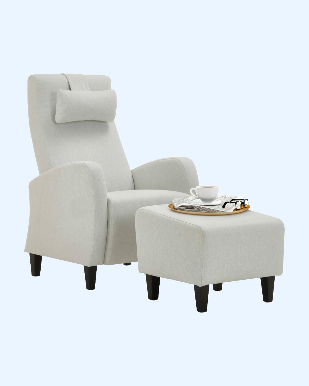 Gent-lepotuolilla on mukava viettää kahvihetkiä ☕ Maksimoi rentoutus ja nosta jalat saman sarjan rahille!
Jälleenmyyjä: @askokoti
#pohjanmaan_gent
#pohjanmaan #pohjanmaankaluste #pohjanmaanofficial #koti #olohuone #sofa #sisustus #sisustusinspiraatio #sisustusidea #kodinsisustus #skandinaavinensisustus