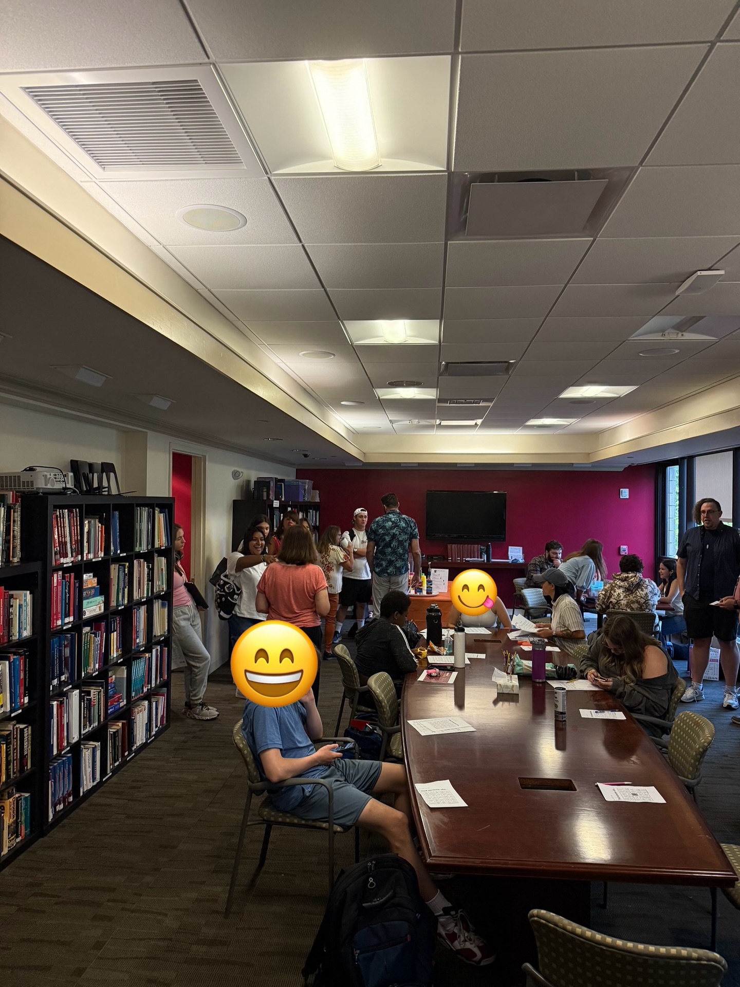 Spire’s first day of school included a dirty soda bar, KanJam, cornhole, and so much more. Welcome back!!!
#fairfieldcounty #westchestercounty #connecticut #connecticutschools #privateschool #privatemiddleschool #privatehighschool #therapeuticschool #therapeuticdayschool #specialeducation #bethelct #brookfieldct #darienct #fairfieldct #greenwichtct #reddingct #newcanaanct #norwalkct #ridgefieldct #stamfordct #westonct #westportct