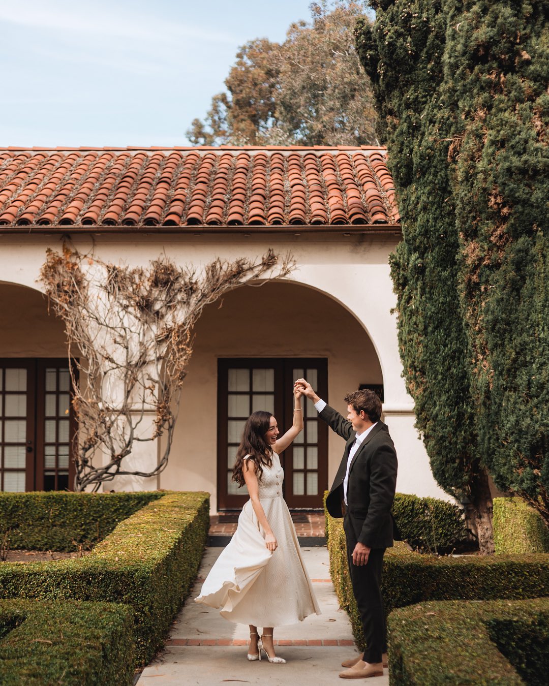 Meeting with Kayla and Devin in California and having a photoshoot together was one of my favourite memories this year🤍
california pre-wedding| laguna beach couple shoot| california engagement| destination couple session| destination wedding photo and video| eskuvoi foto| eskuvoi fotozas