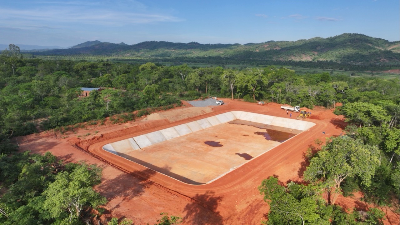 🎉🎊Highlighting the successful completion of the Mzenga Irrigation Scheme in Nkhata Bay District, Malawi in May 2025. This project, funded by IFAD and overseen by the Ministry of Agriculture, aims to improve agricultural productivity and water management in the region.
👷♀️👷♂️ The construction of the Mzenga Irrigation Scheme involved various components, including the construction of a weir and intake structure at Luweya River, 17km of conveyance lines, 105km of irrigation pipelines, 6 concrete-lined night storage reservoirs, flood protection systems, installation of valves and flow meters, and the construction of a scheme building.
💦 This project will benefit the local community by providing reliable access to water for irrigation, ultimately increasing crop yields and improving food security in the area. We are proud to have been a part of this important initiative and look forward to seeing the positive impact it will have on the lives of the people in Nkhata Bay District.
#MzengaIrrigationScheme #IFAD #AgriculturalDevelopment #MalawiDevelopment"