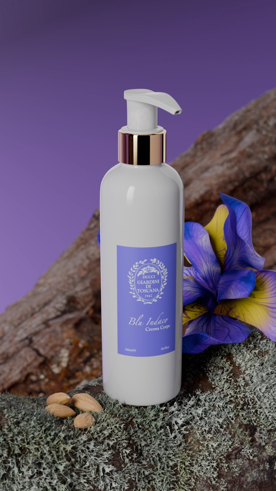 ✨ "Blu Indaco: l’eleganza che si prende cura della tua pelle."
💧 Idrata, nutre e profuma con raffinatezza.
🌸 Una carezza profumata che lascia la pelle morbida e intensamente avvolta da note sofisticate.
📍 Disponibile da Profumeria Lorenzi – La Nicchia, nel cuore di Milano.
📲 Vieni a provarla in Via Paolo Sarpi 62 o scopri di più su @profumerialorenzi.dal1924
#BluIndaco #GiardinidiToscana #ProfumeriaLorenzi #ProfumiDiNicchia #SkincareDiLusso #MilanoBeauty #CremaProfumata #EleganzaItaliana #LaNicchiaMilano