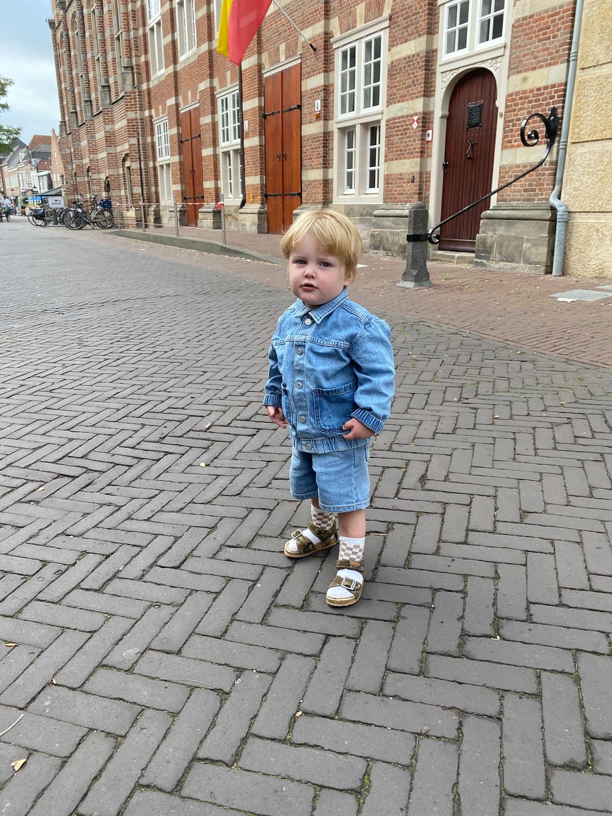 Наш Миро ❤️🔥 Onze Miro