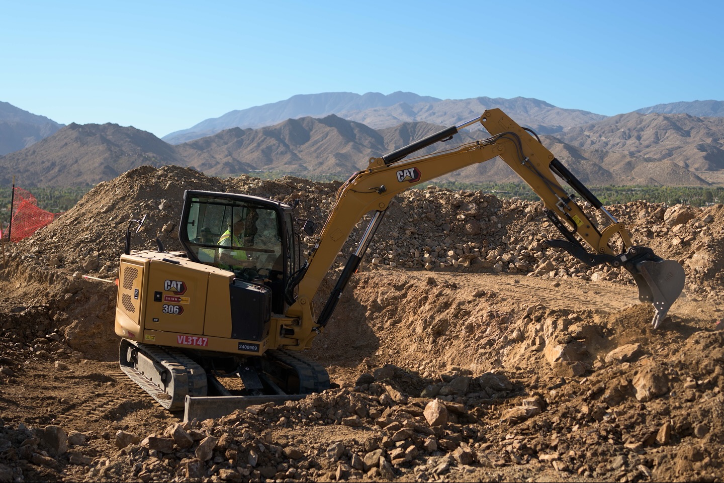 Over-excavation is more than moving dirt. It’s about removing unsuitable material, conditioning the subgrade, and backfilling with engineered fill in controlled lifts. Solid foundations start with disciplined dirt work. #Excavation #SiteWork #Grading