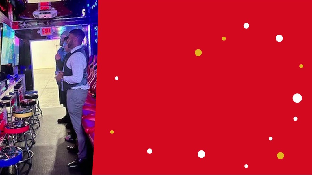 🚀Pierce County Businesses- make your next company event unforgettable. Teambuilding + VR Tent included.
👀Save 10% if you book by 8/31!
#GameTruck #Teambuilding #EmployeeEngagment #PlayTogether #WorkLife #PierceCounty #Tacoma #Olympia #Lacey #Puyallup