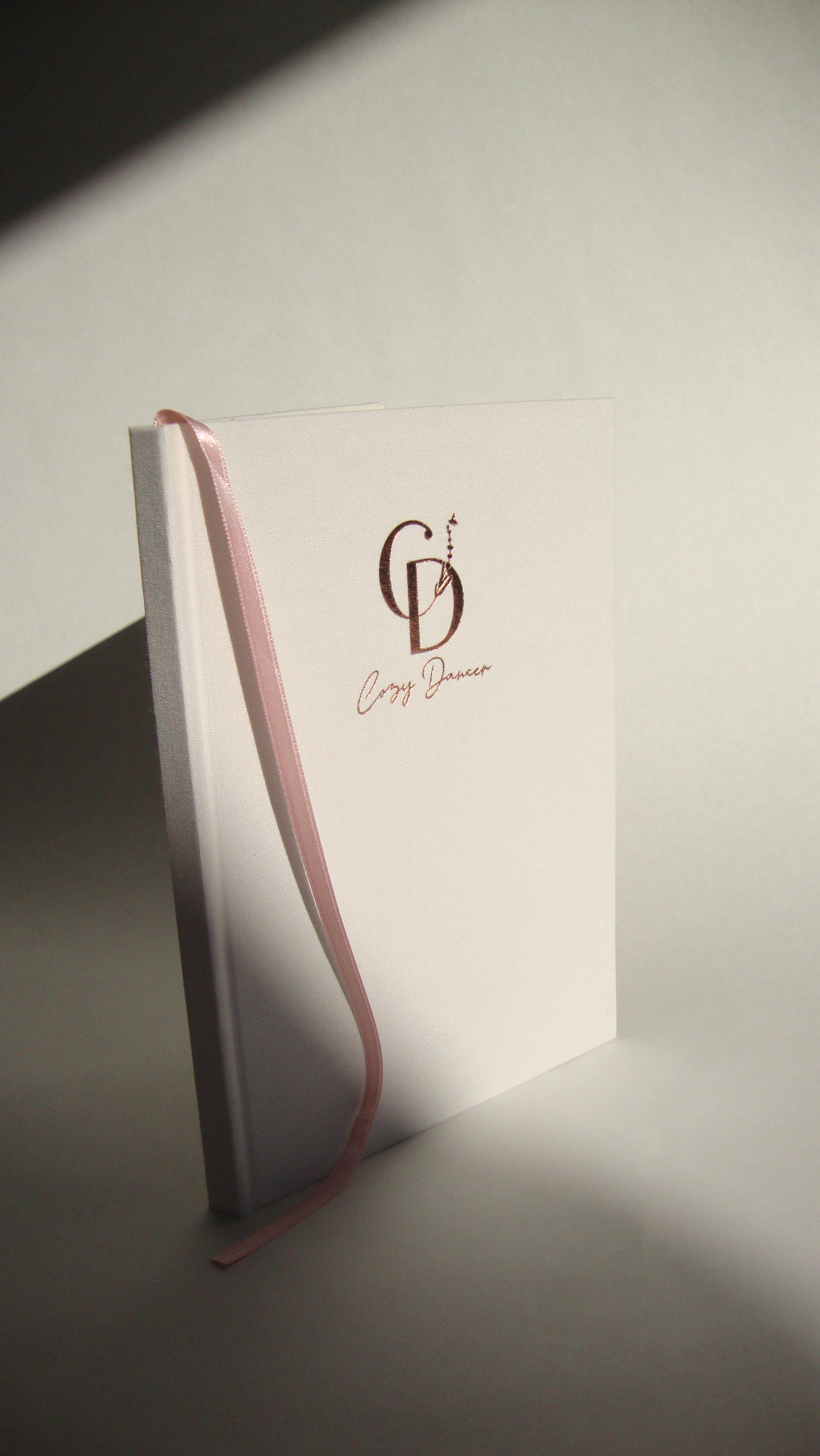 “You belong with me.” - the Cozy Dancer Journal
As a pre-pro dancer and full-time student, I dreamed of a planner that could actually hold all parts of my life. Now, as a full-time teacher and performer, I made that dream a reality.
The Cozy Dancer Journal blends big-picture goal setting with daily reflection, helping dancers turn vision into action. And at the heart of it? A reminder that life (and your dance journey) feels better when it’s cozy.
#YouLookHappier #CozyDancer #DanceJournal #DancePlanner #DanceLife #DancerGoals #BalletLife #DanceTeacherLife #MindfulDancer #DanceStudents #StudioLife #DancerInspiration #GoalSetting #DailyJournaling #DancerRoutine #CreativeDiscipline
